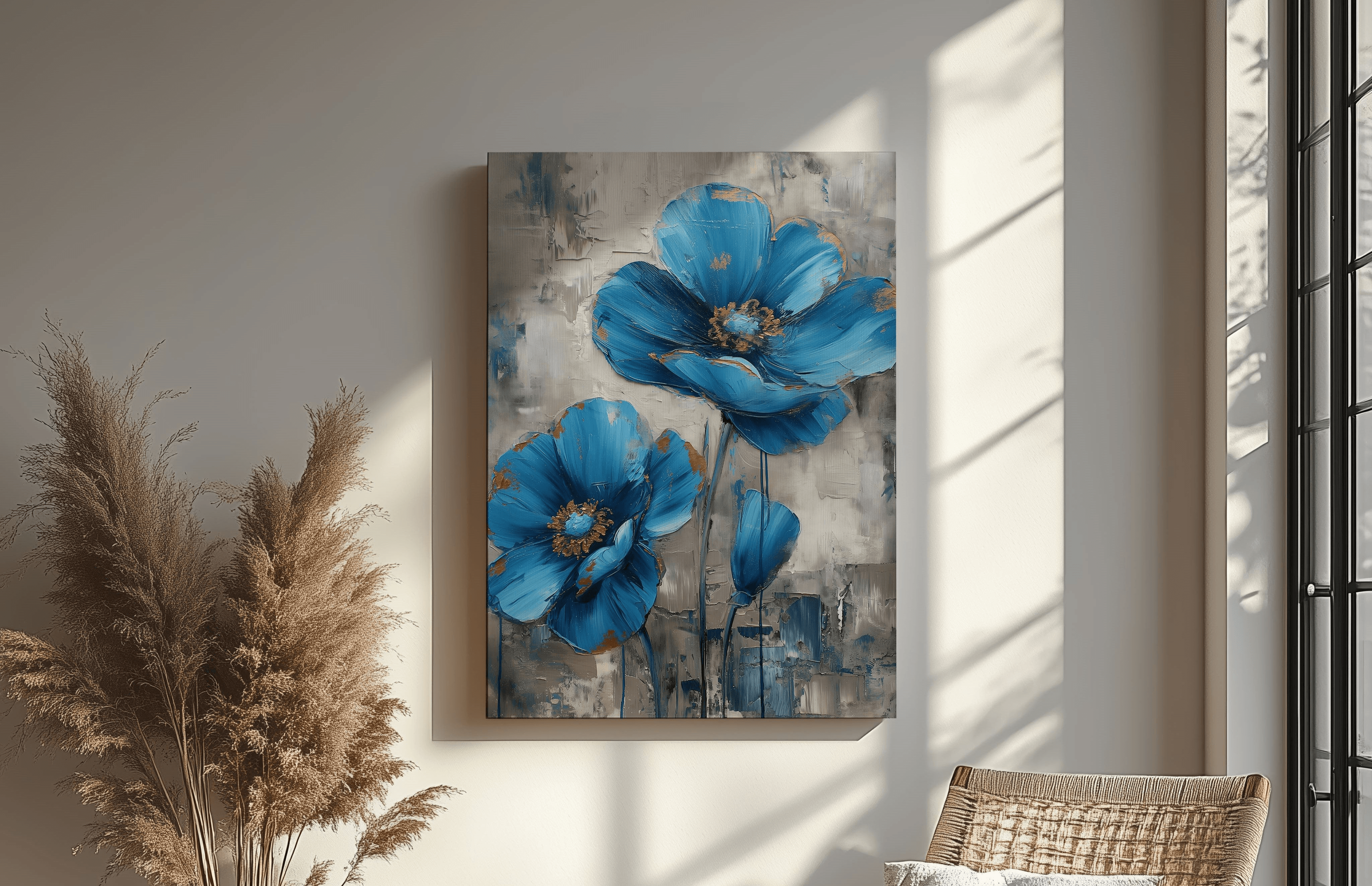 Canvastavlor med naturmotiv - Arthena