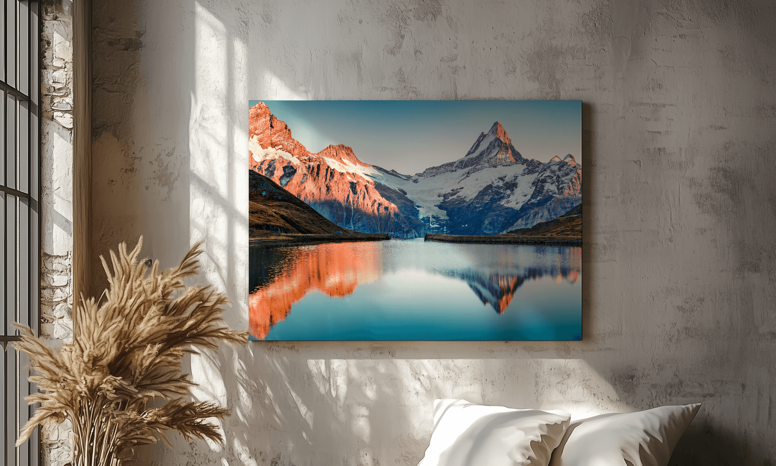 Canvastavlor - Fotokonst - Arthena