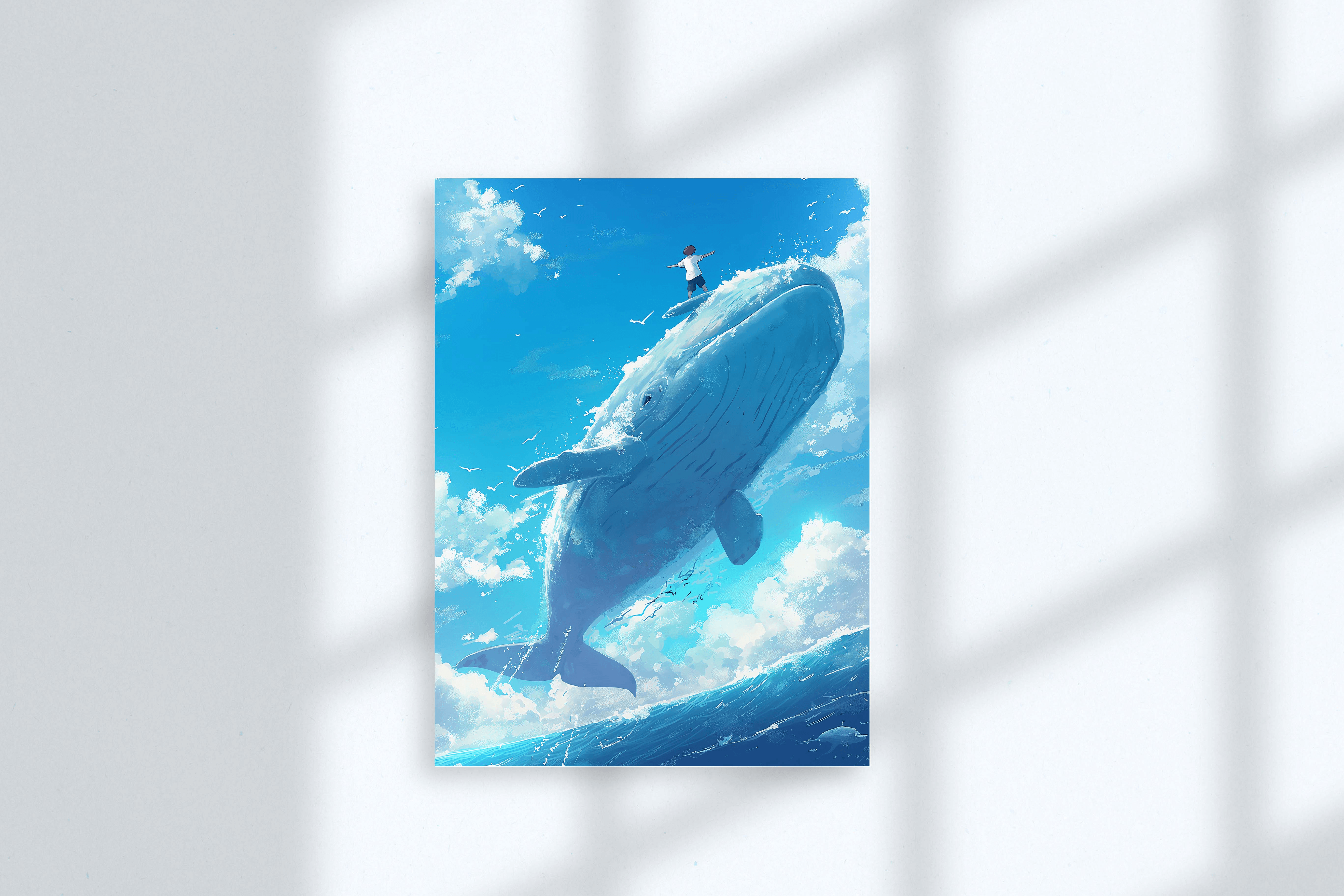 Canvastavlor för barn - Arthena