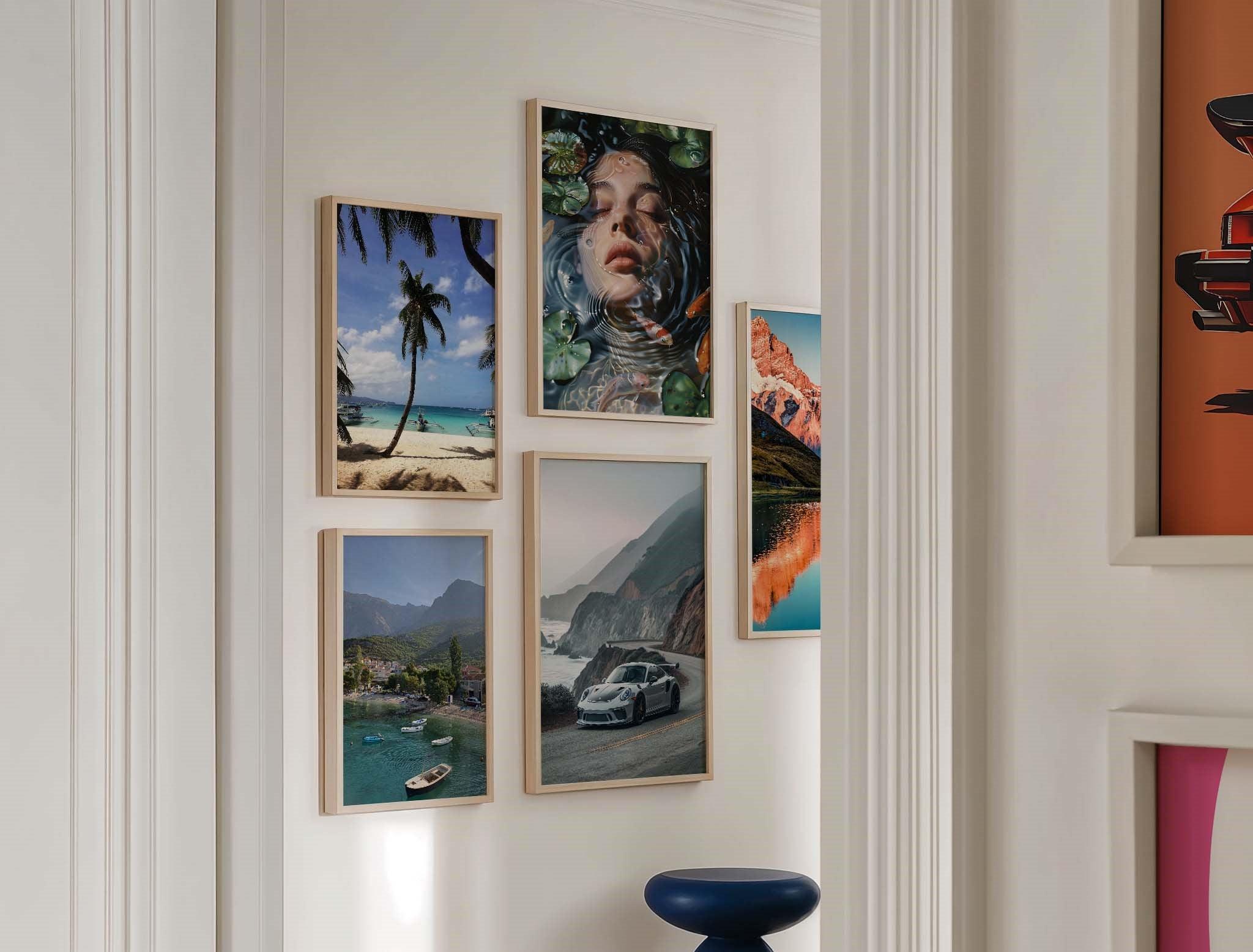 Posters – Fotokonst - Arthena