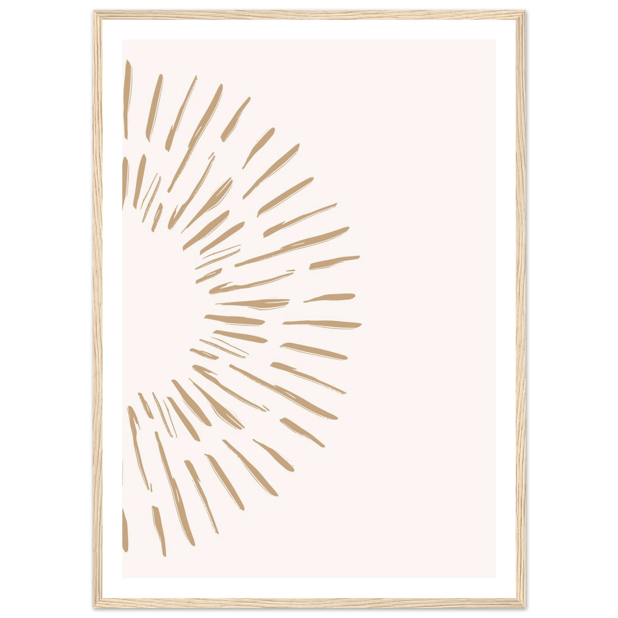 Circle no.2 - Poster - Arthena