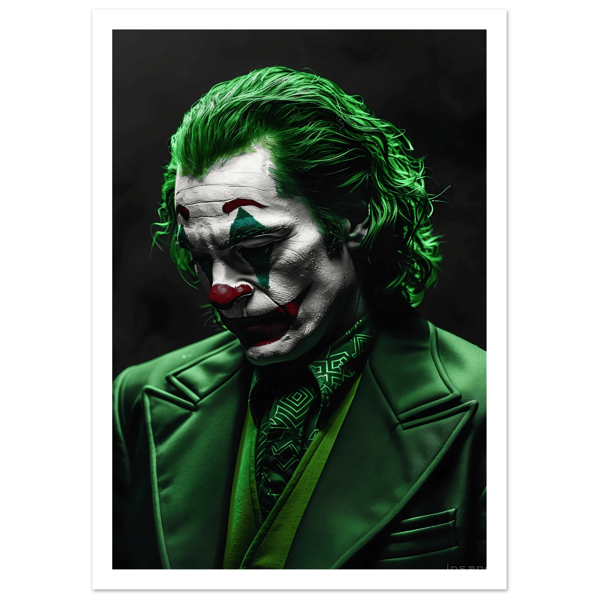 The Joker - Poster - Arthena
