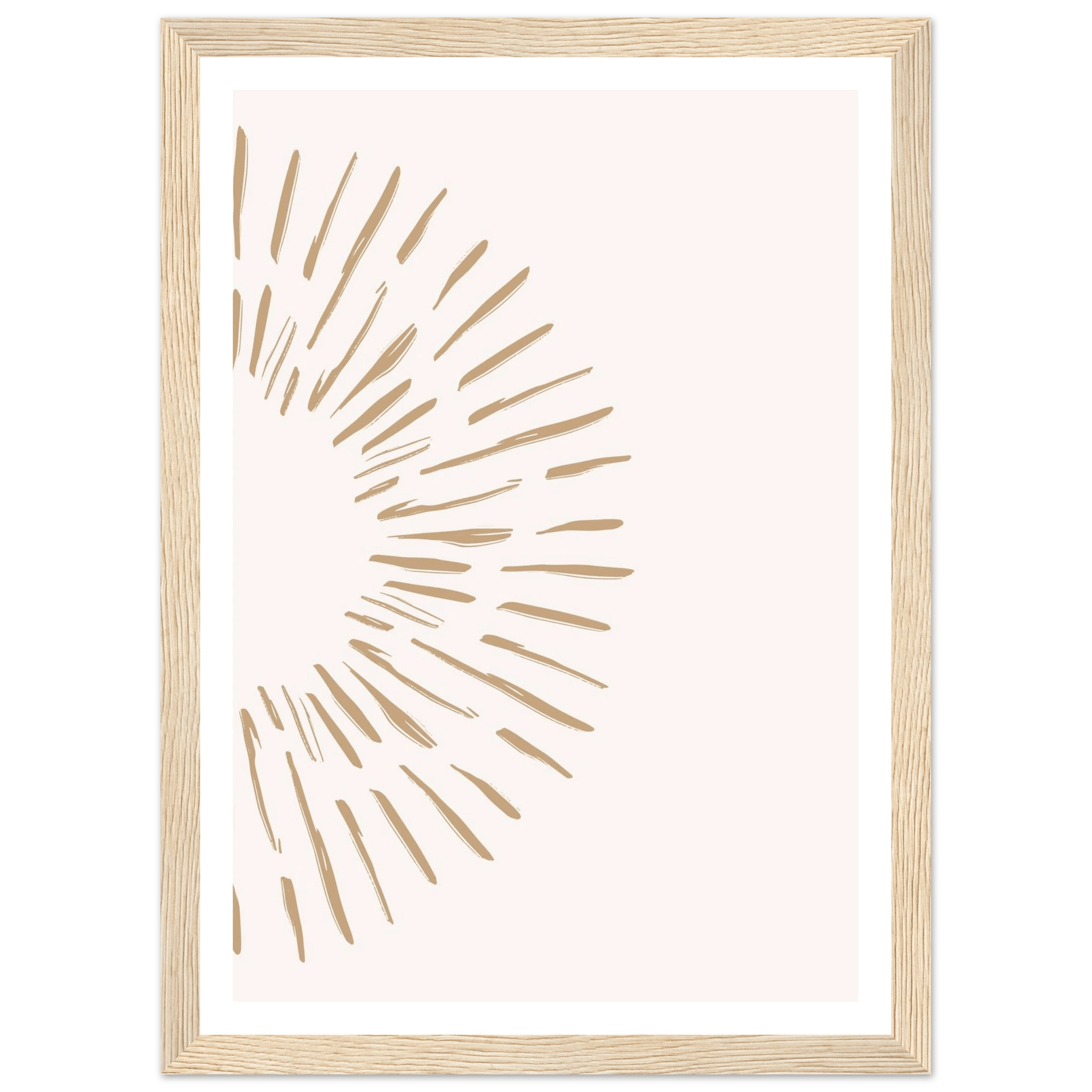 Circle no.2 - Poster - Arthena