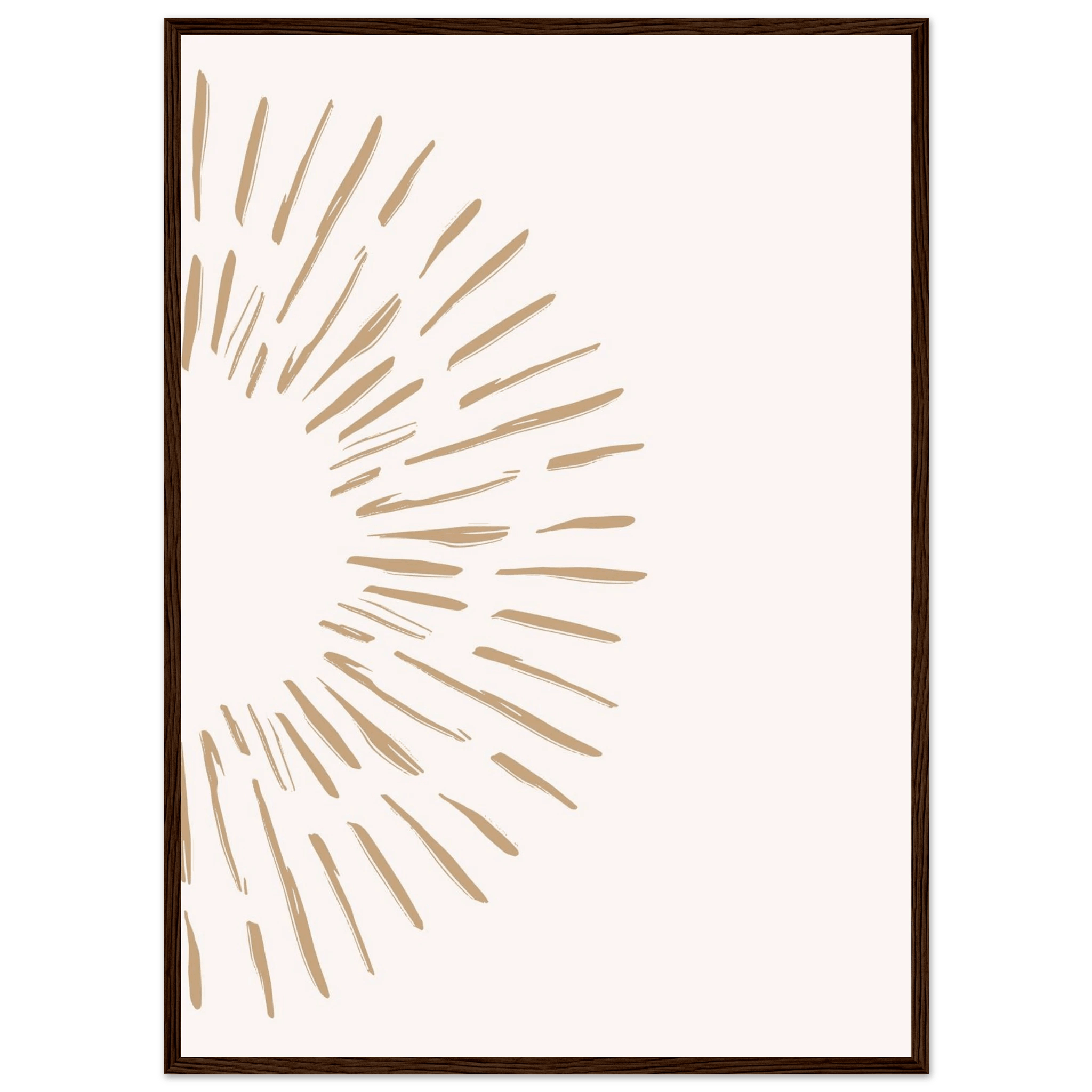 Circle no.2 - Poster - Arthena