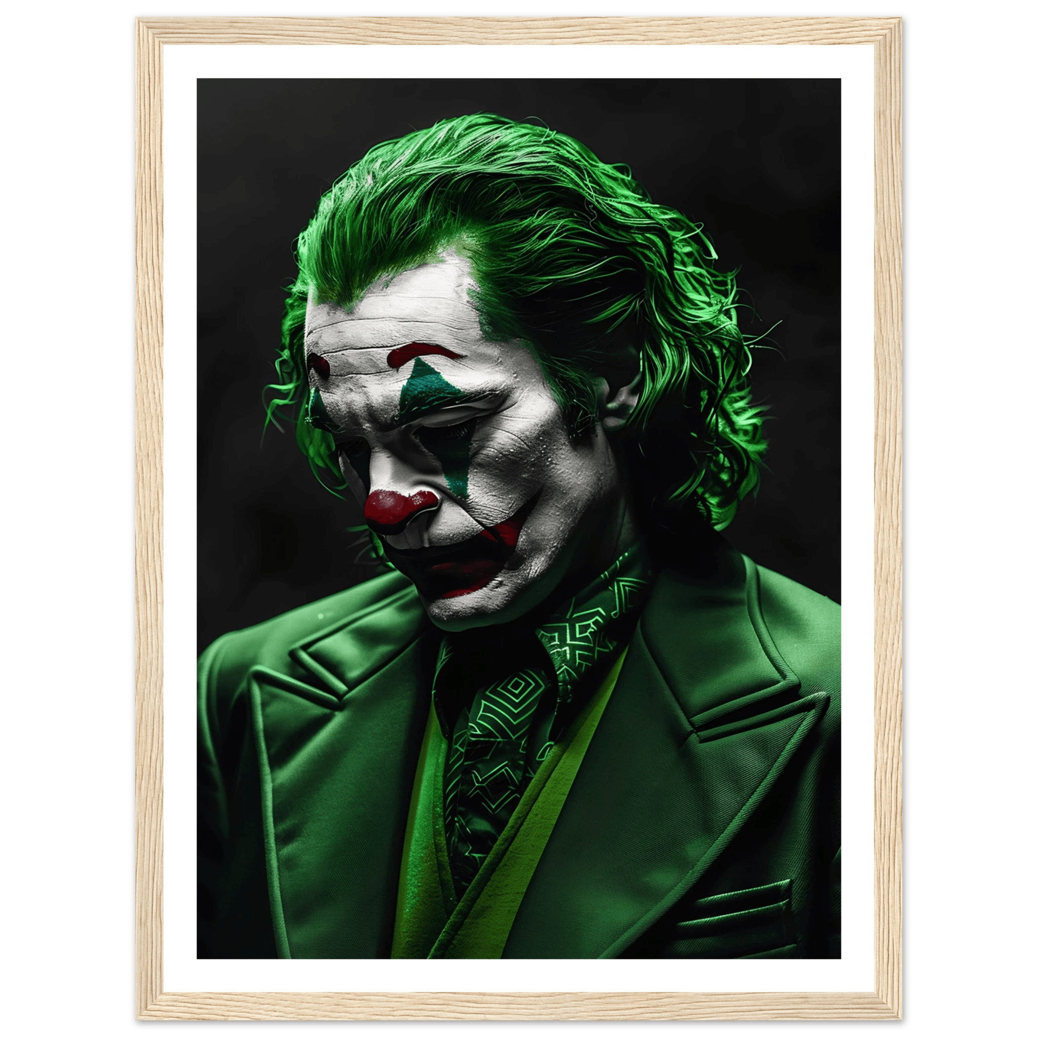 The Joker - Poster - Arthena