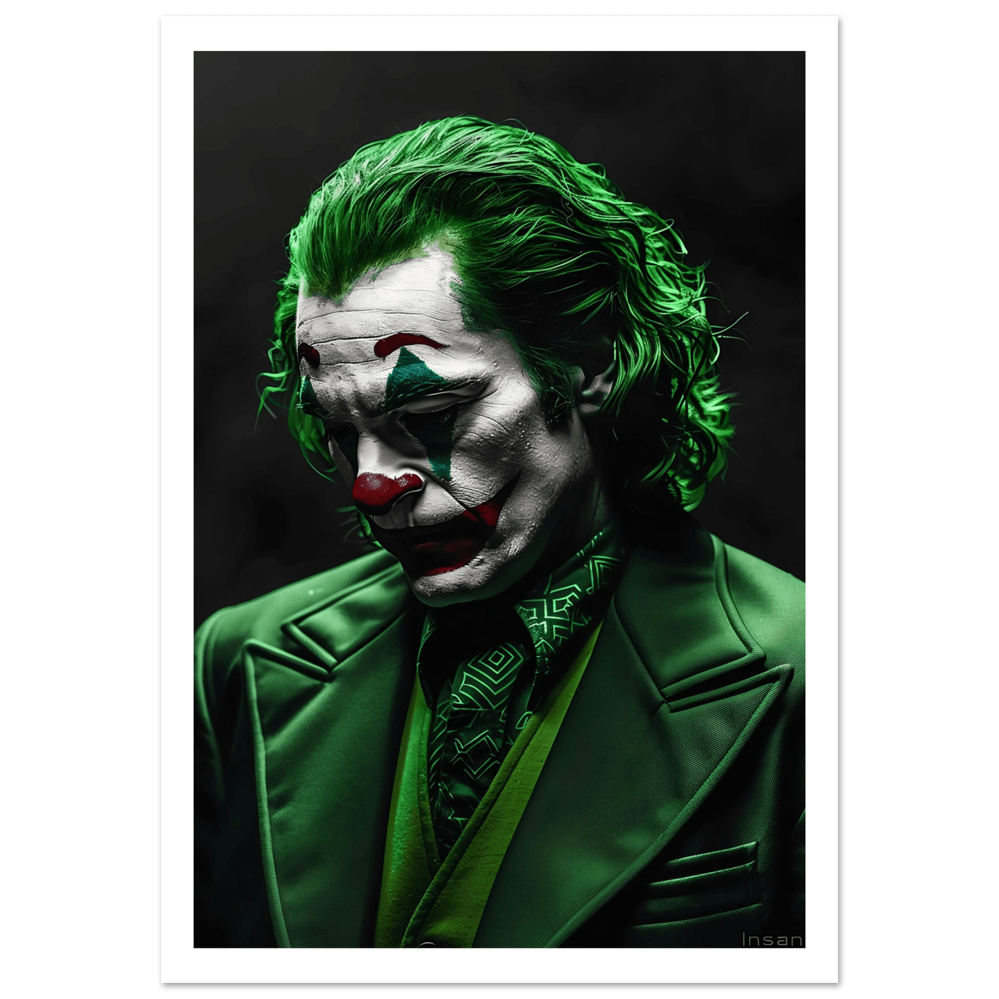 The Joker - Poster - Arthena