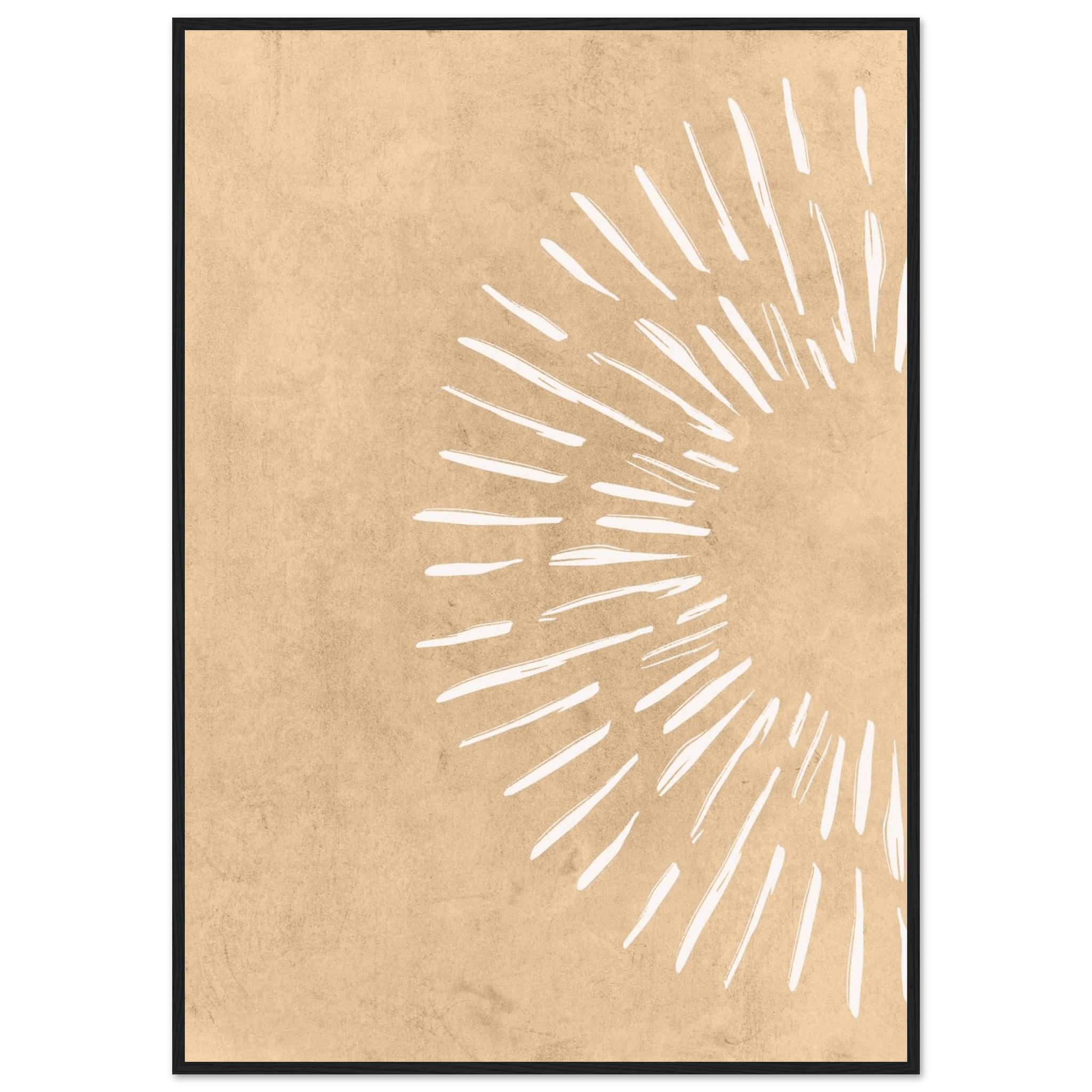 Circle no.1 - Poster - Arthena