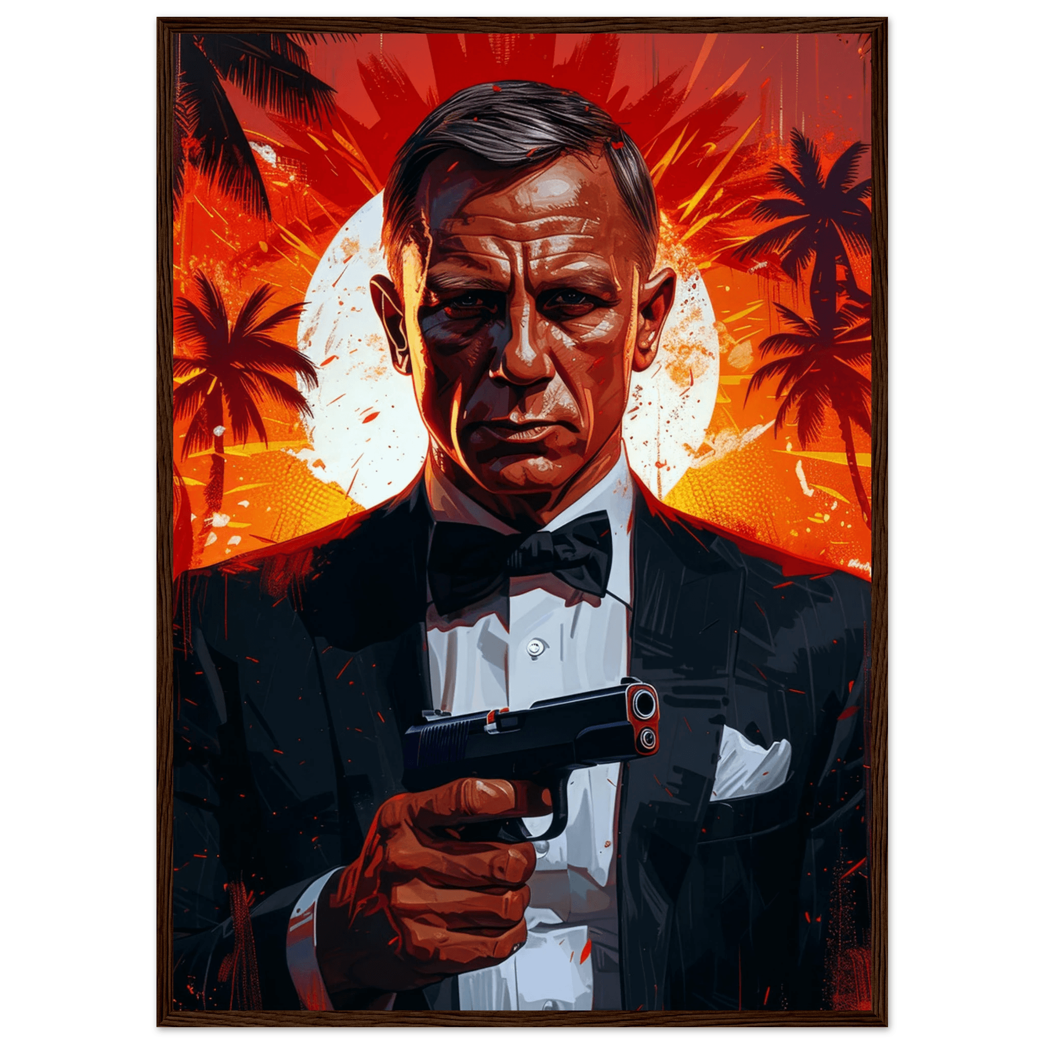 007 - Poster - Arthena