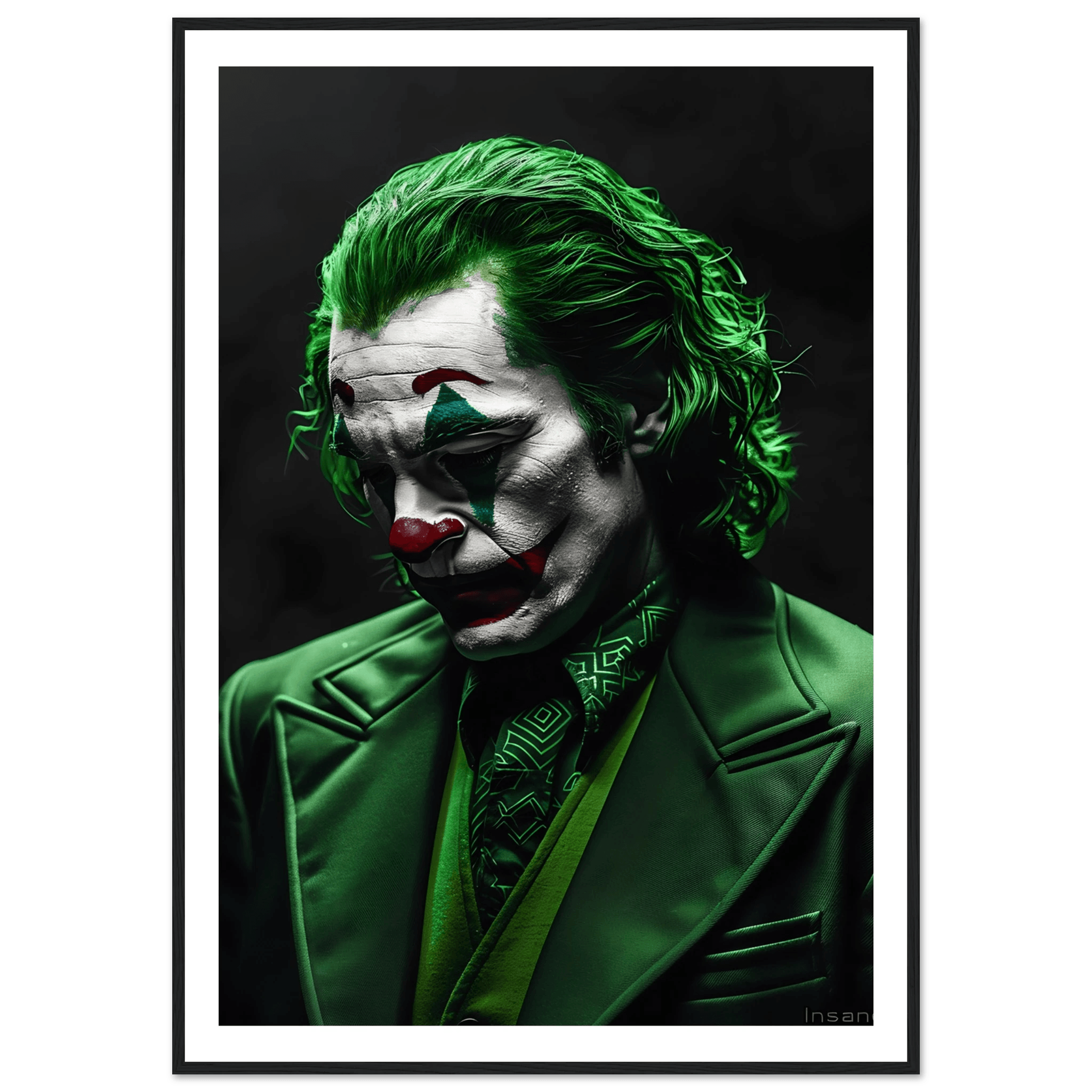 The Joker - Poster - Arthena