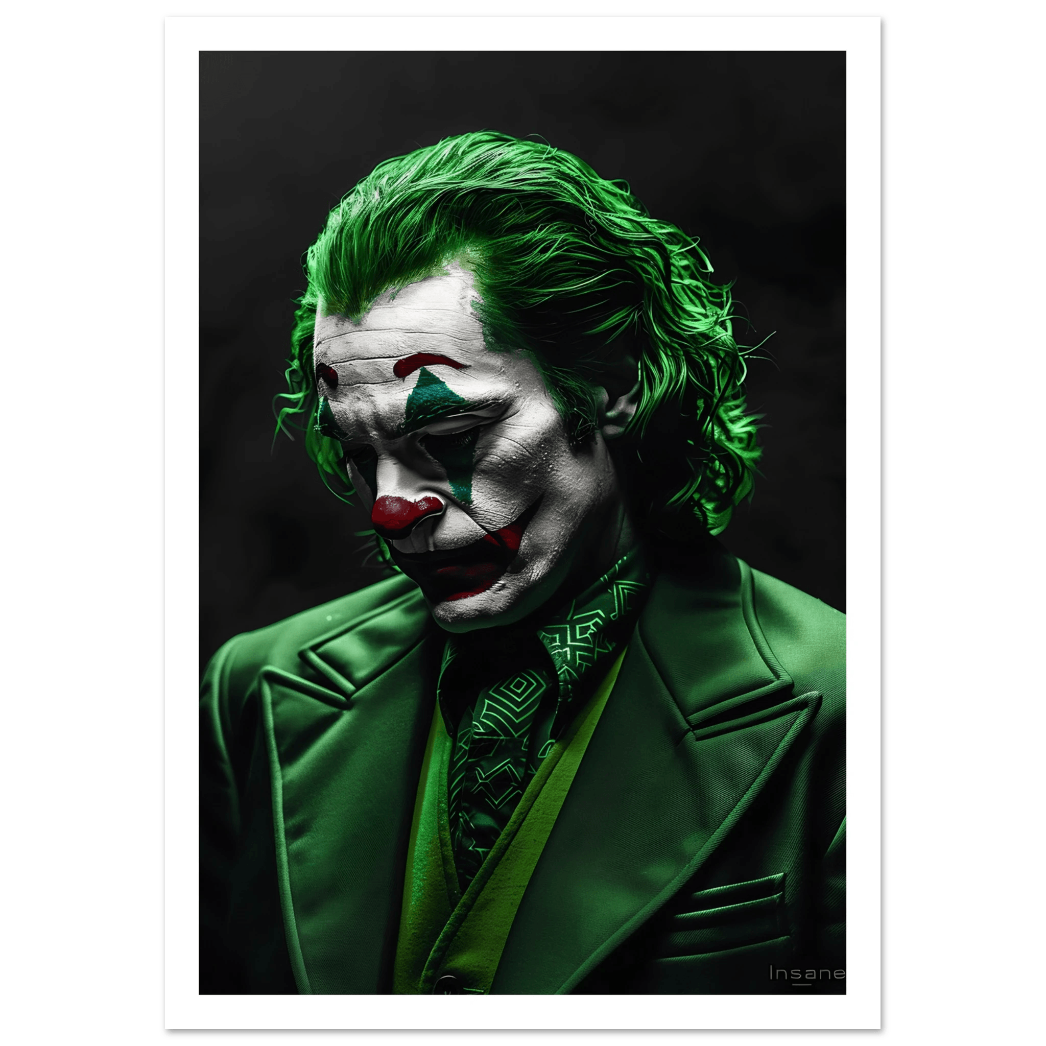 The Joker - Poster - Arthena