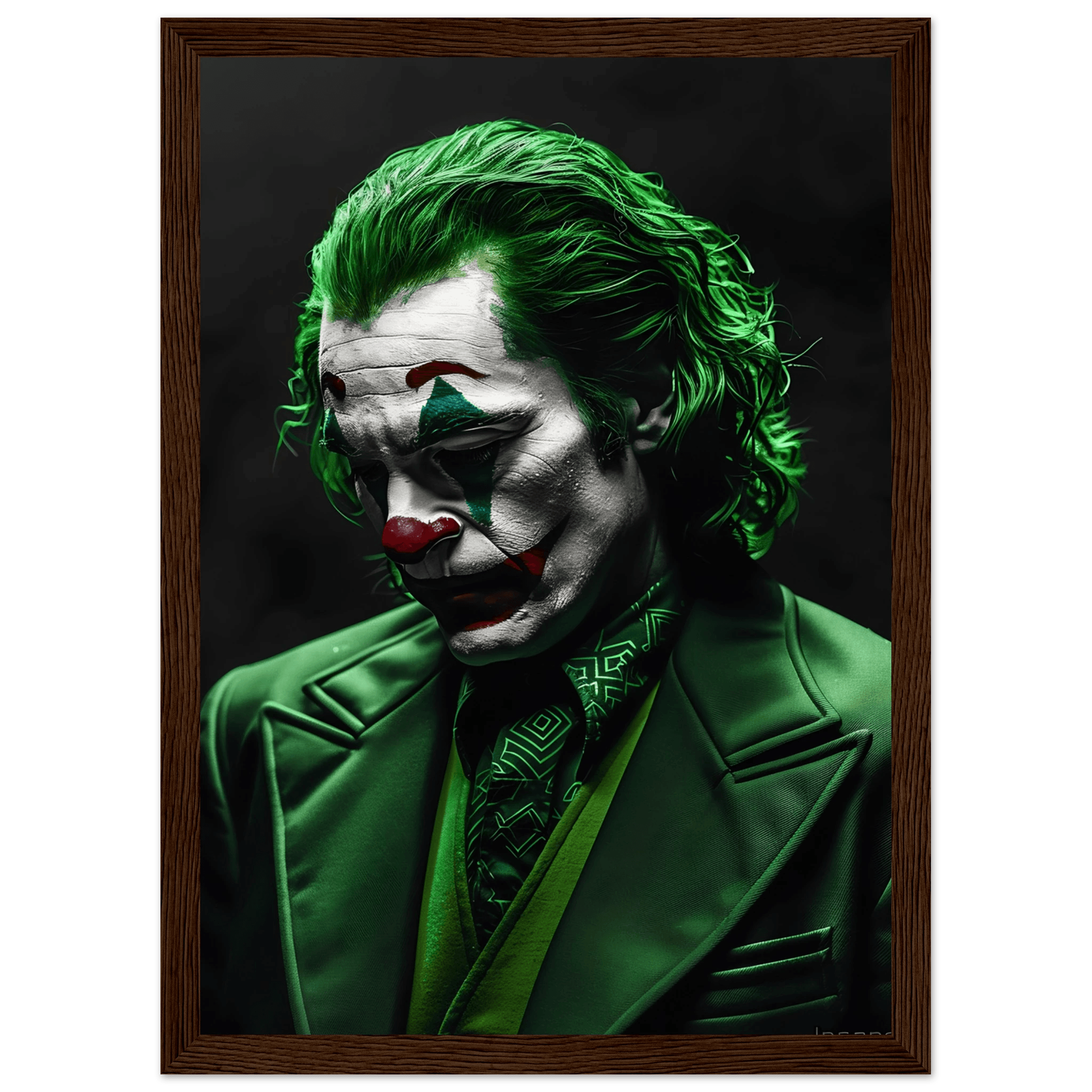 The Joker - Poster - Arthena