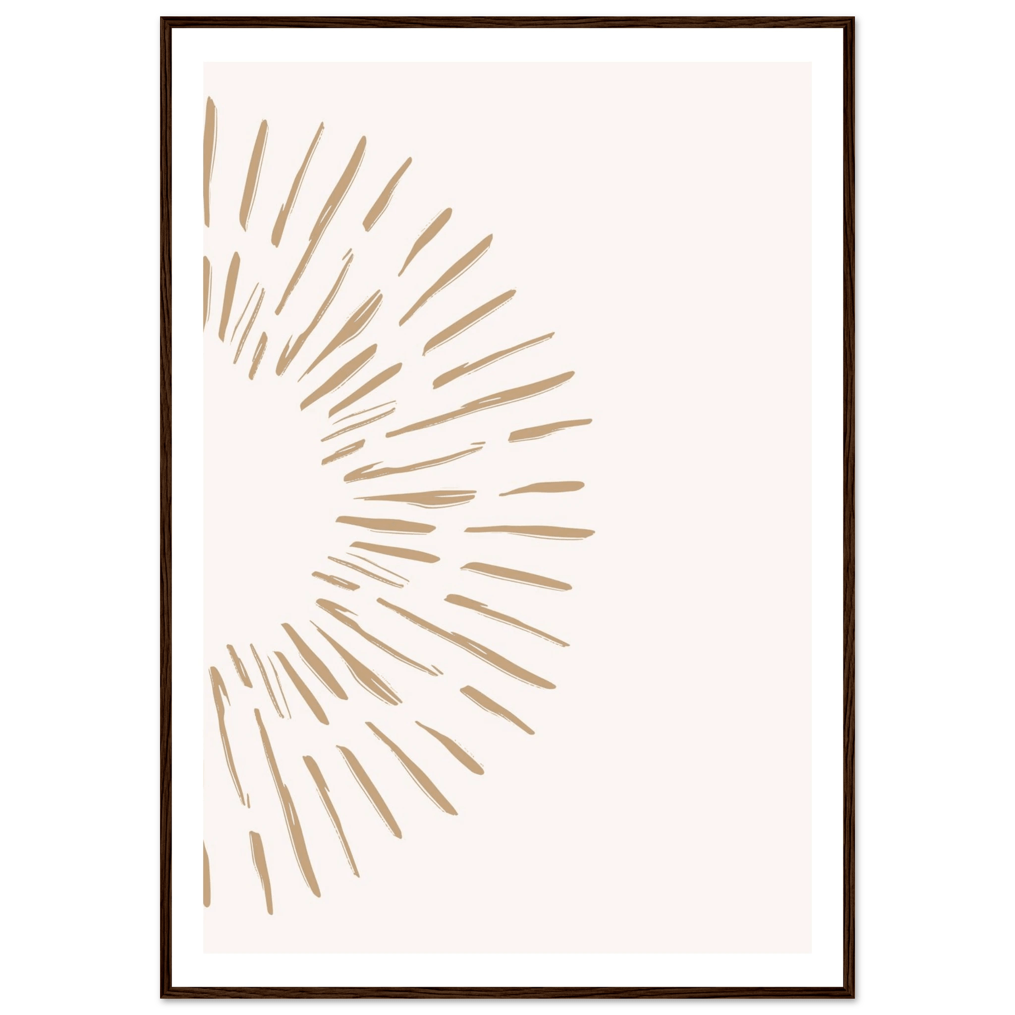 Circle no.2 - Poster - Arthena
