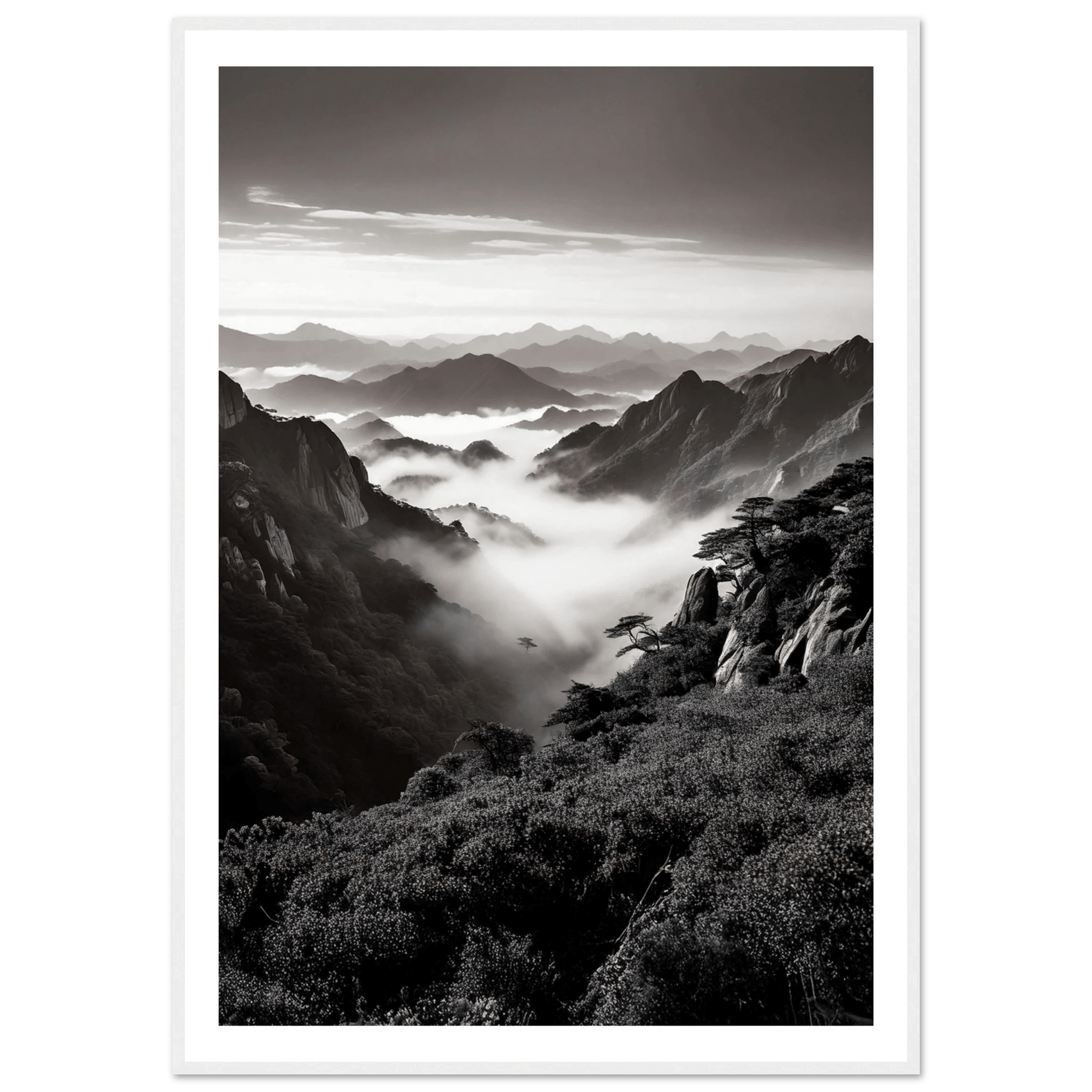 Adventure - Poster - Arthena