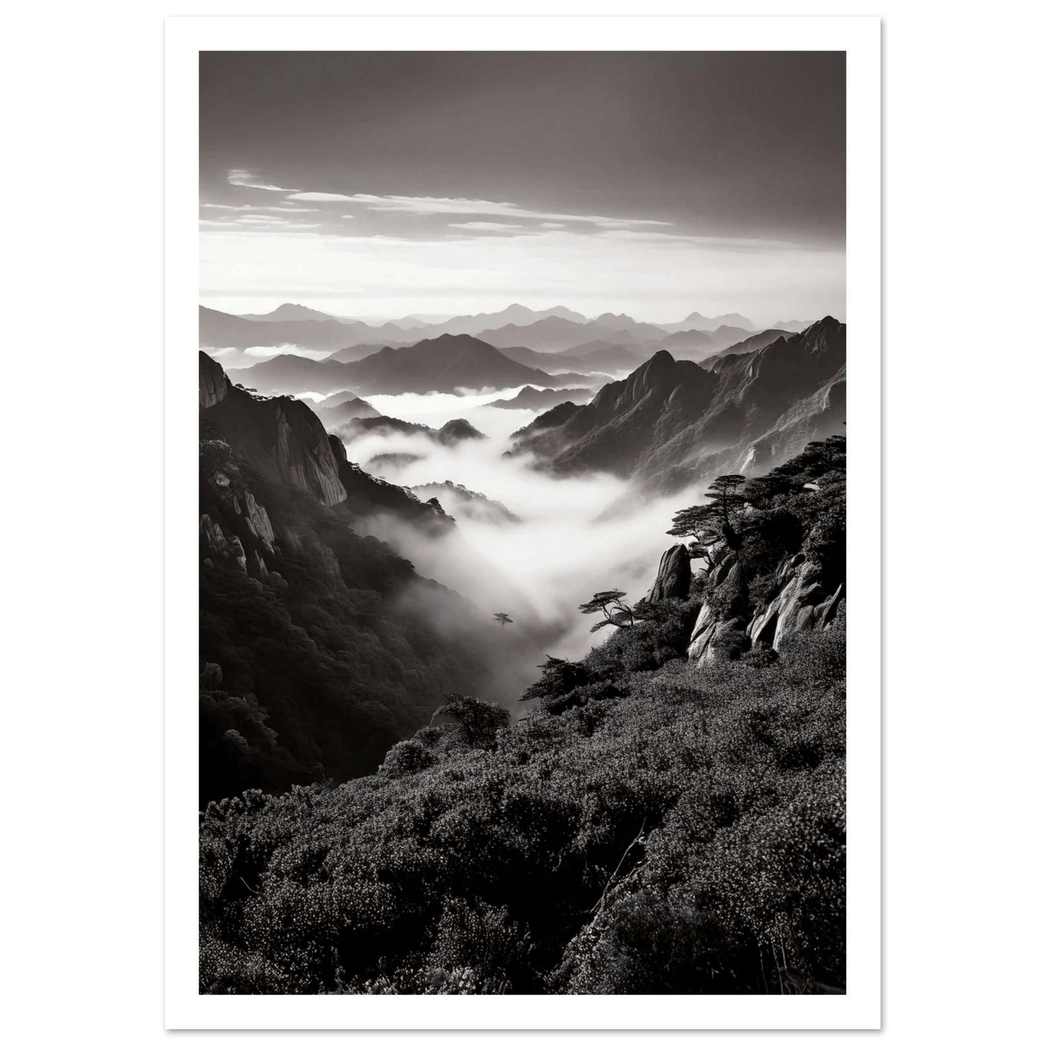 Adventure - Poster - Arthena