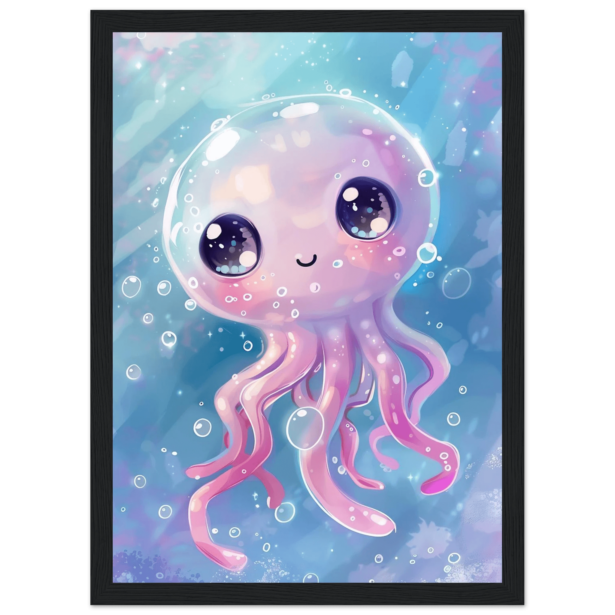 Octobaby - Poster - Arthena