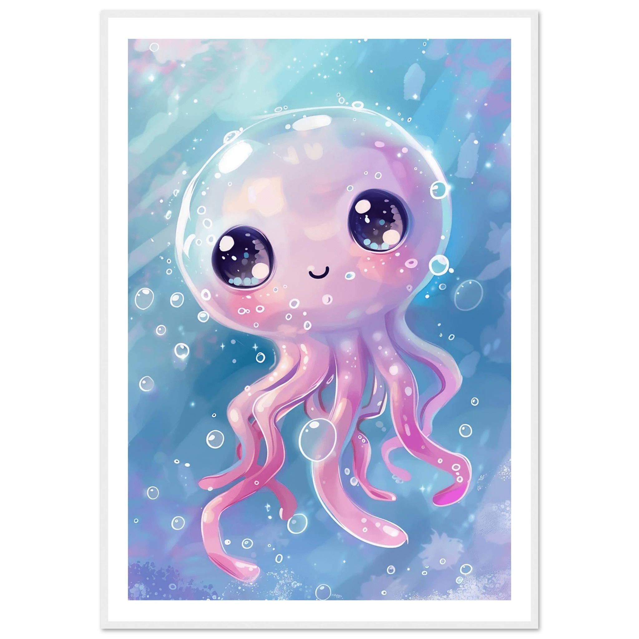 Octobaby - Poster - Arthena