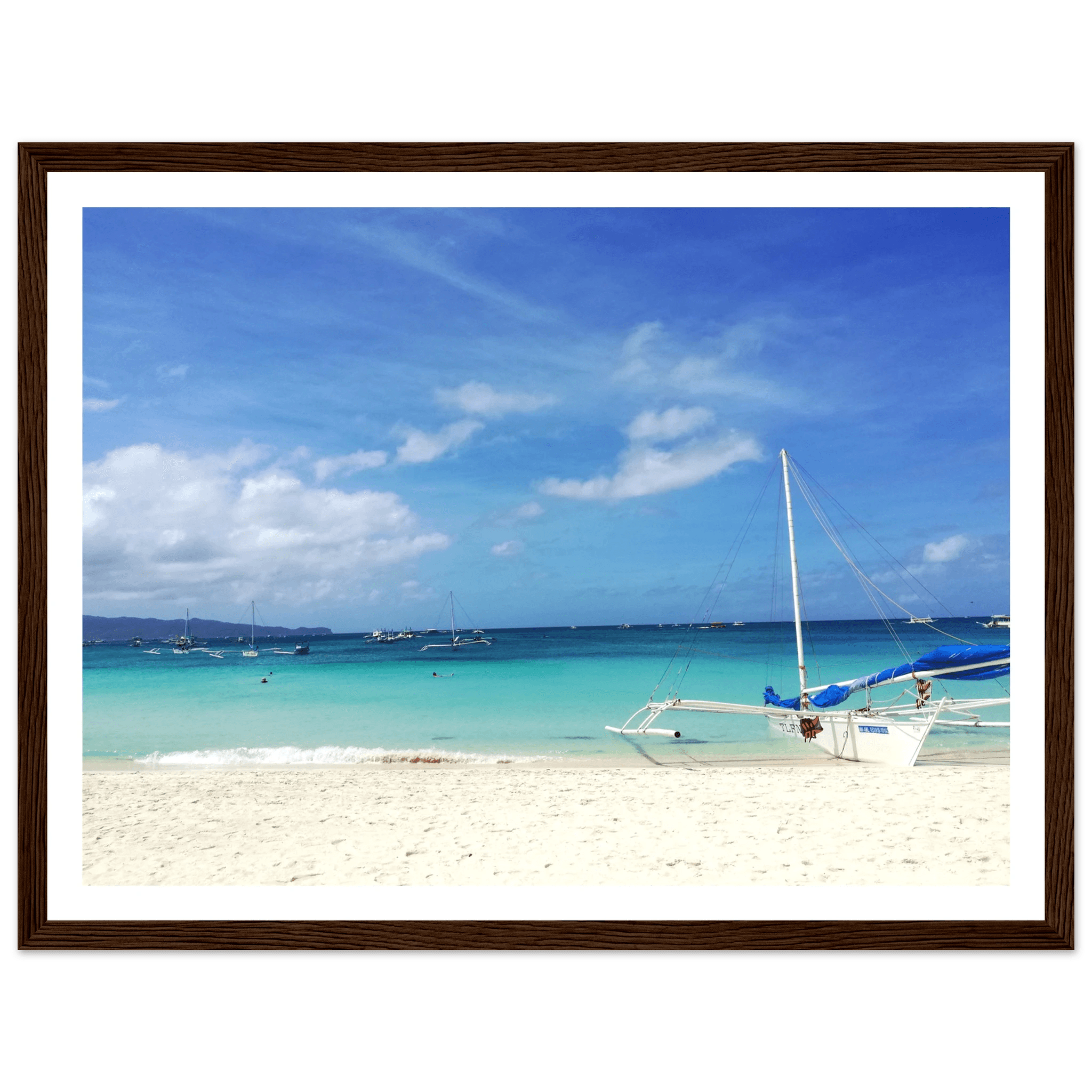Paradise - Poster - Arthena