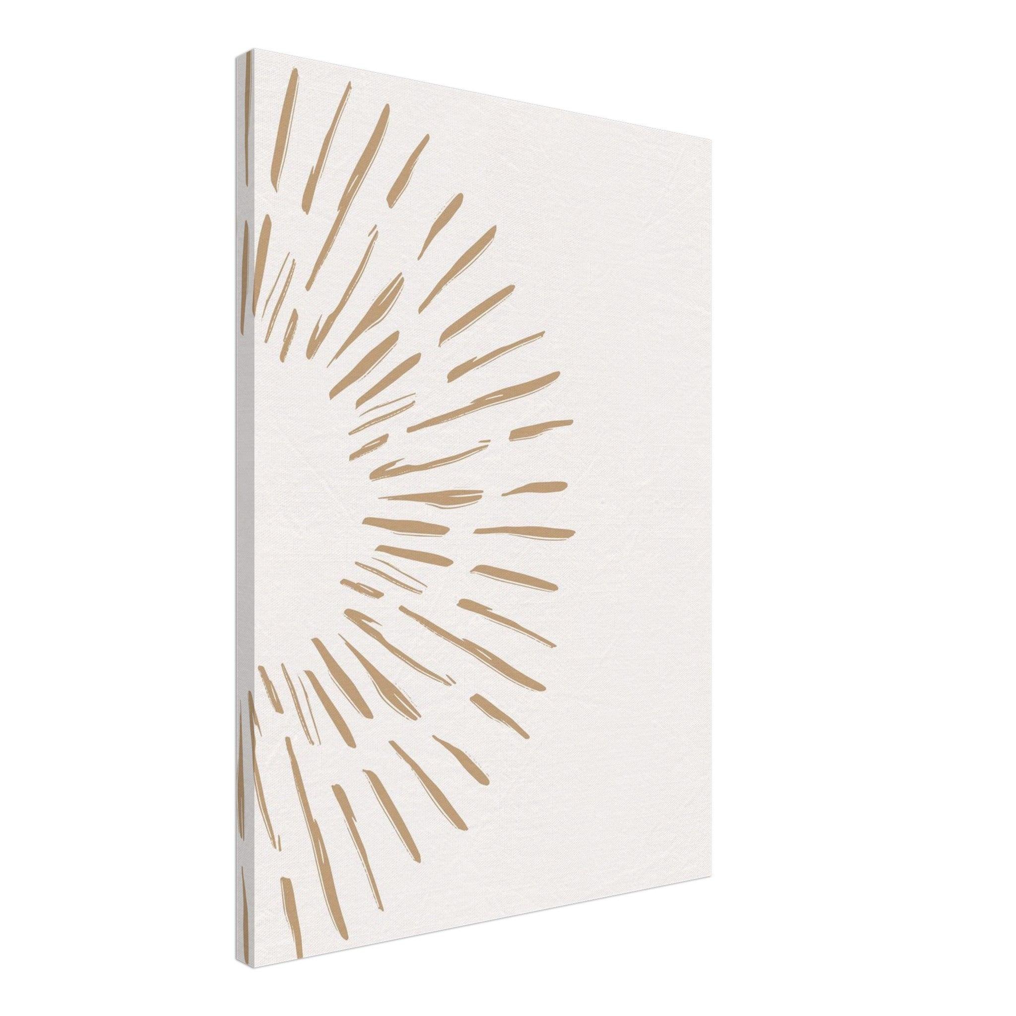 Circle no.2 - Canvas - Arthena