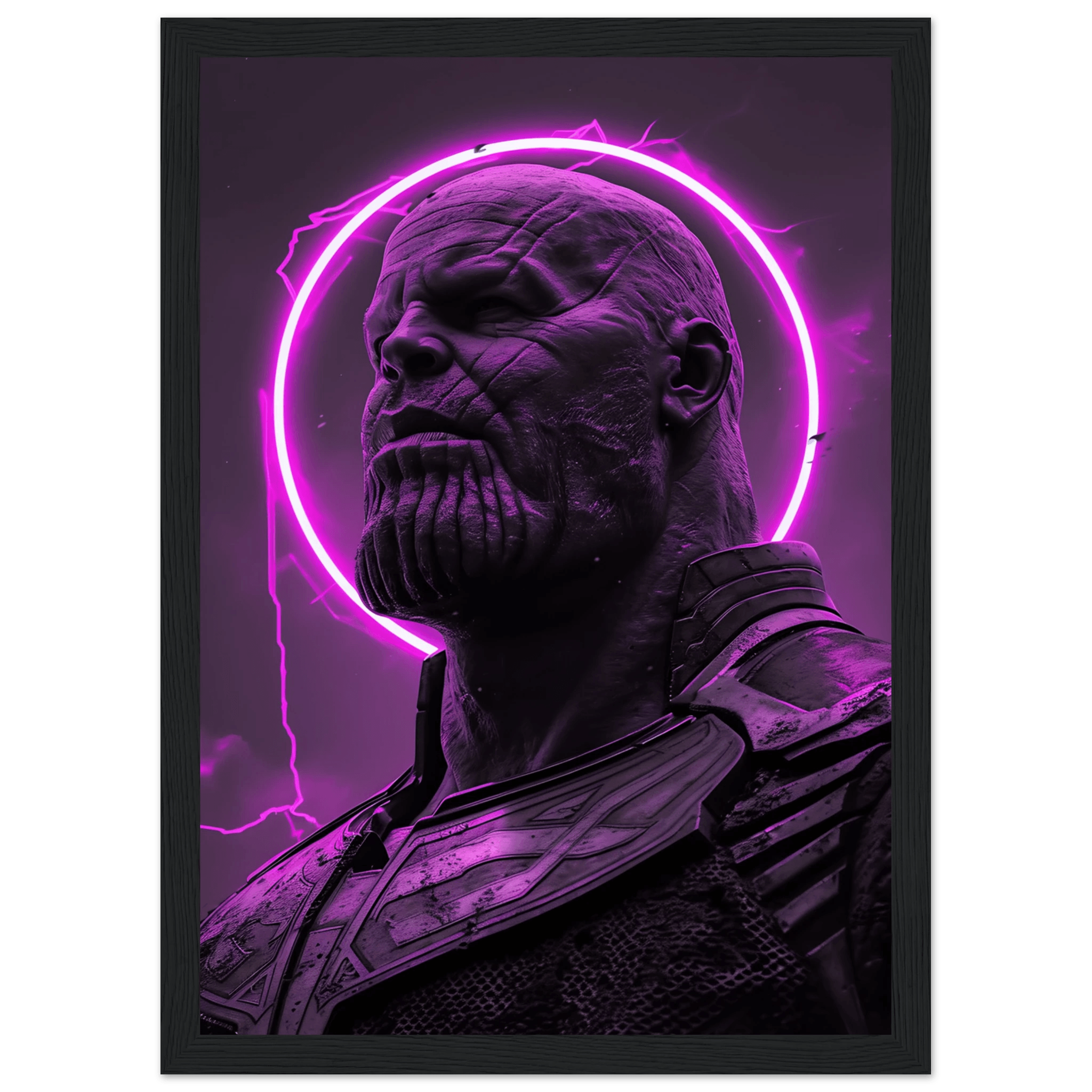 Thanos - Poster - Arthena