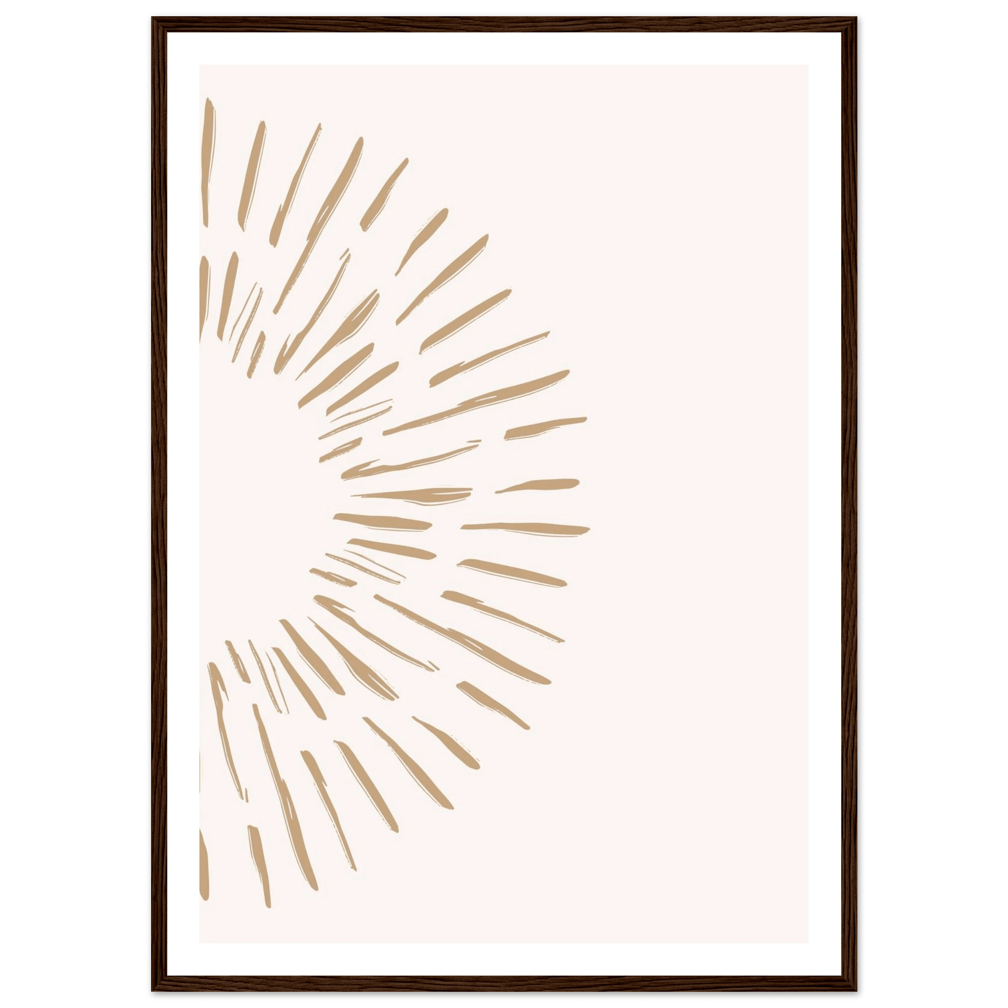 Circle no.2 - Poster - Arthena