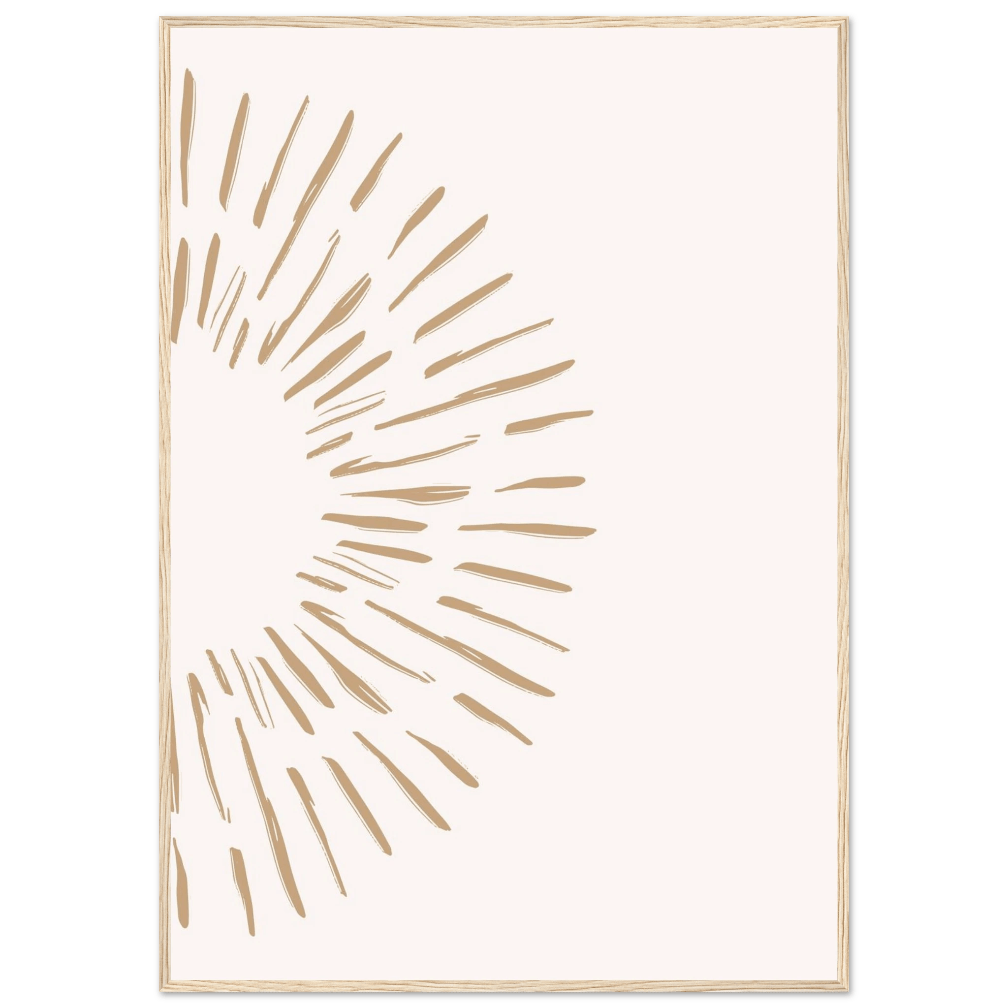 Circle no.2 - Poster - Arthena
