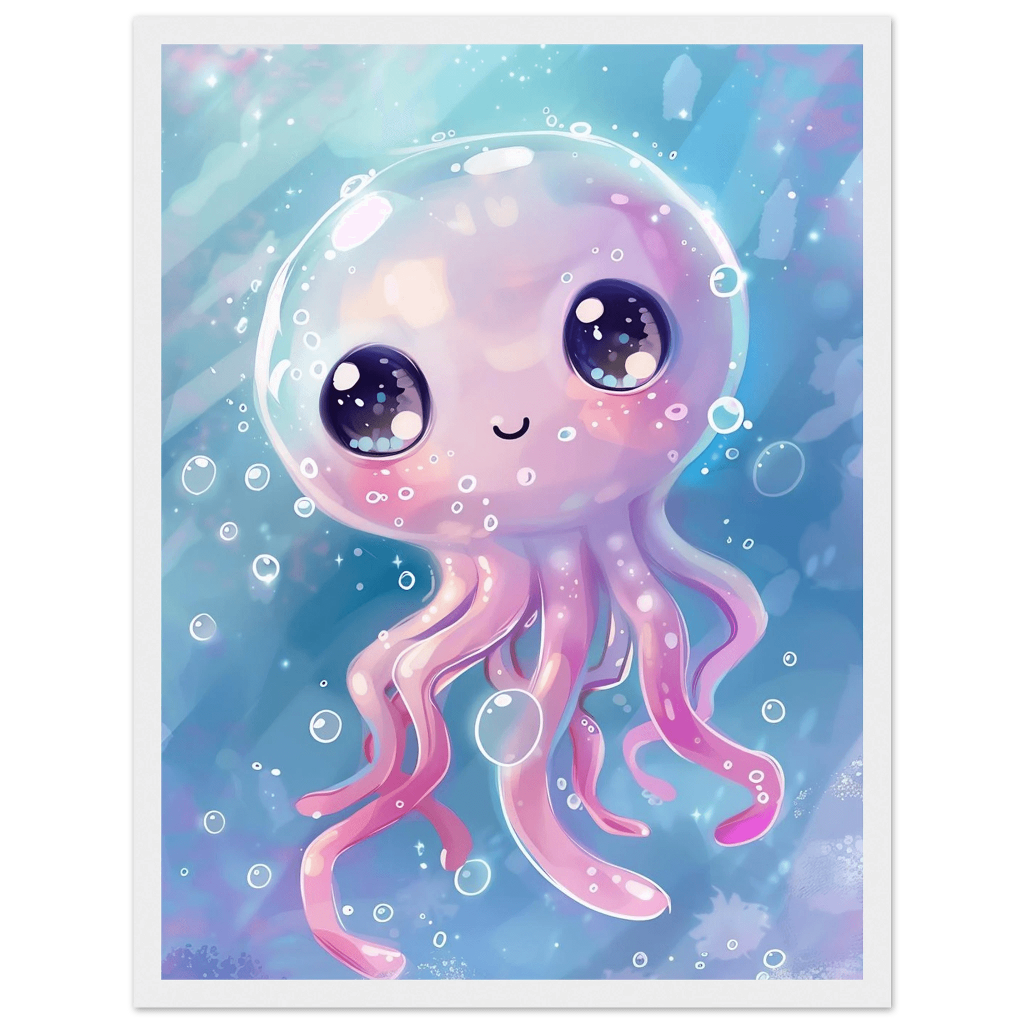 Octobaby - Poster - Arthena