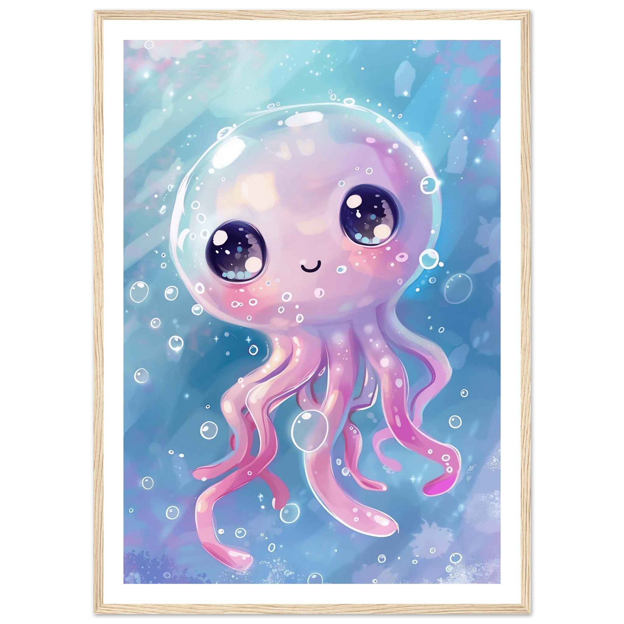 Octobaby - Poster - Arthena