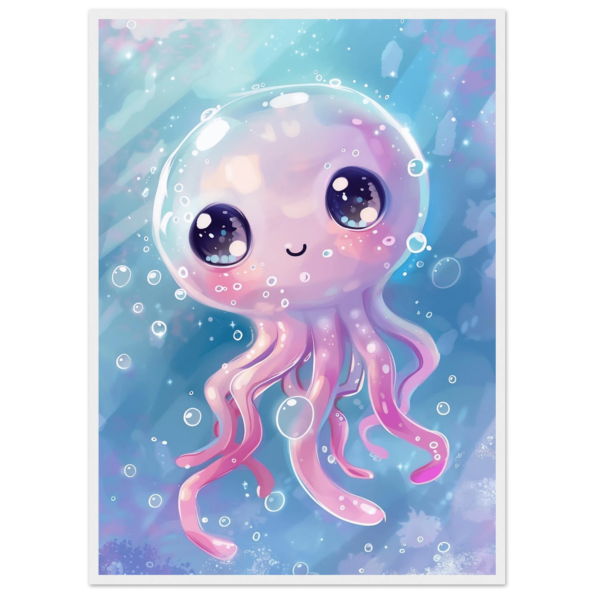 Octobaby - Poster - Arthena
