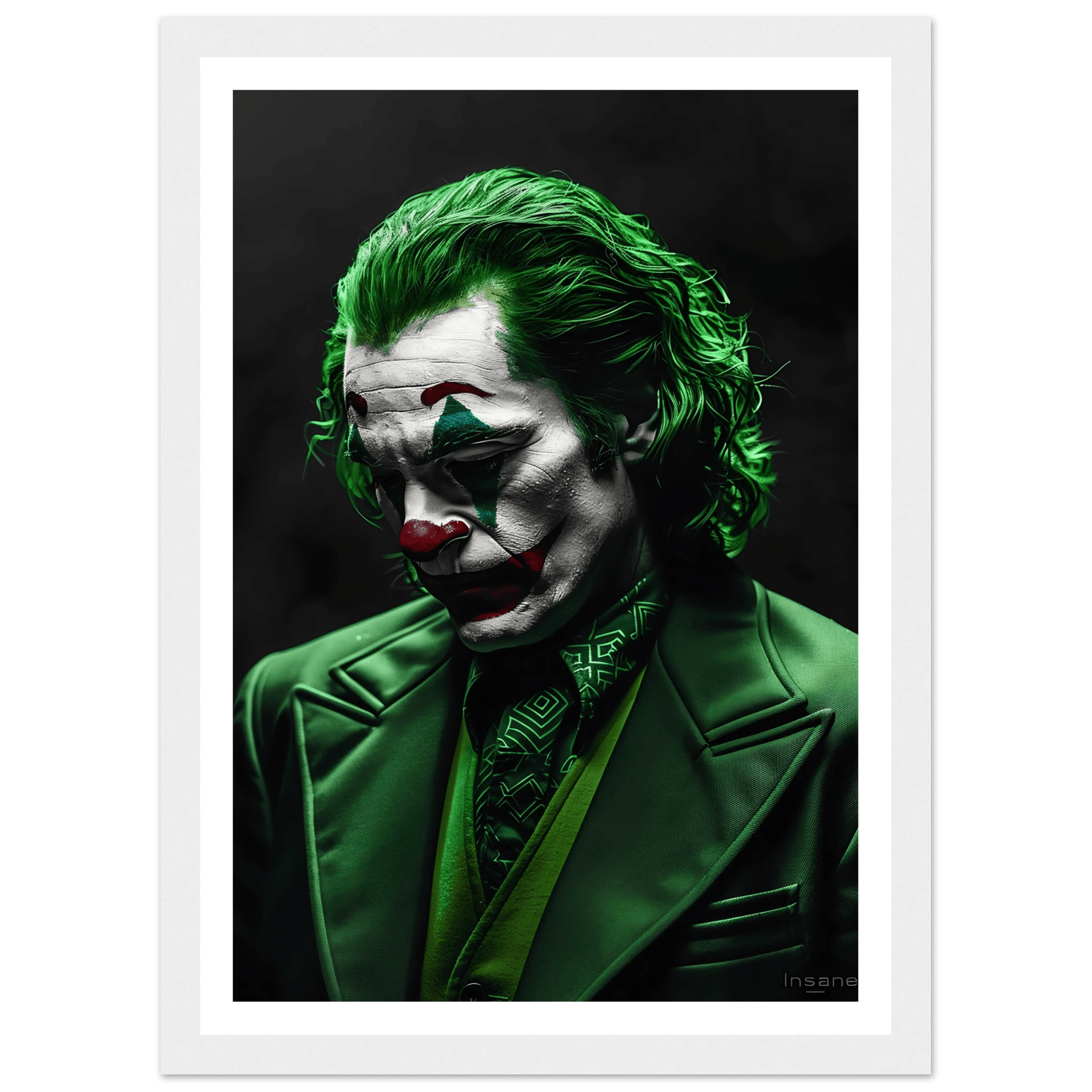 The Joker - Poster - Arthena
