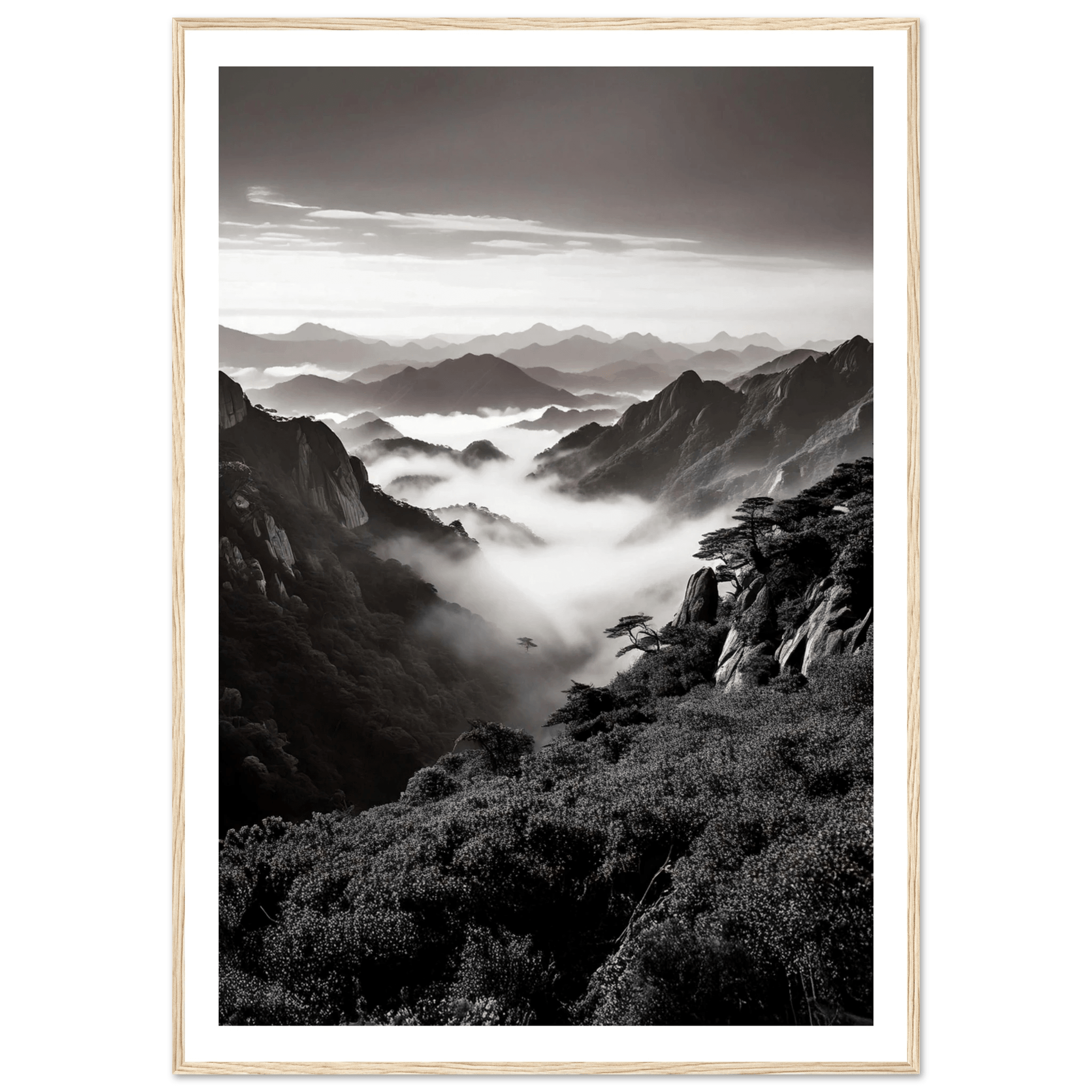 Adventure - Poster - Arthena