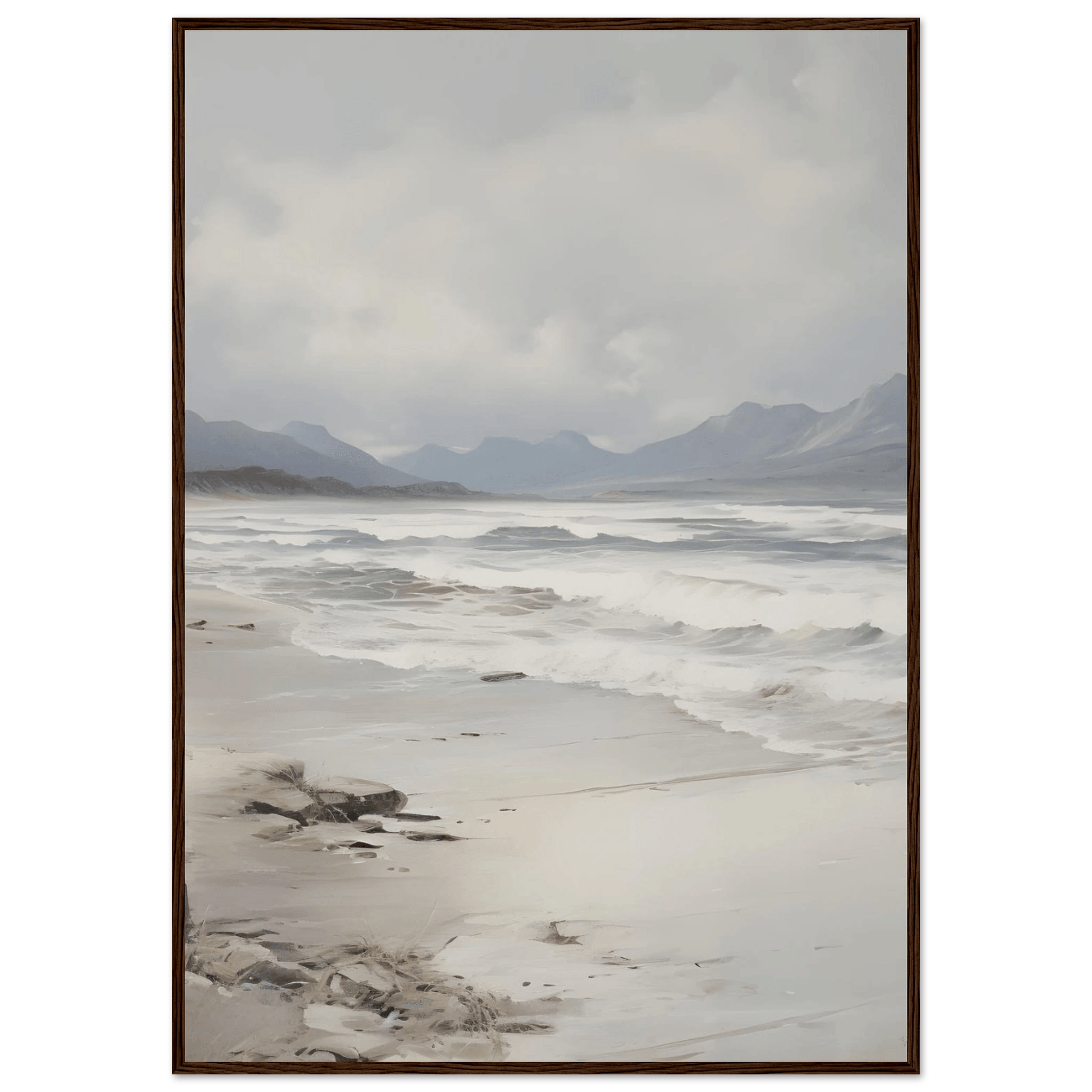 Seabreeze - Poster - Arthena
