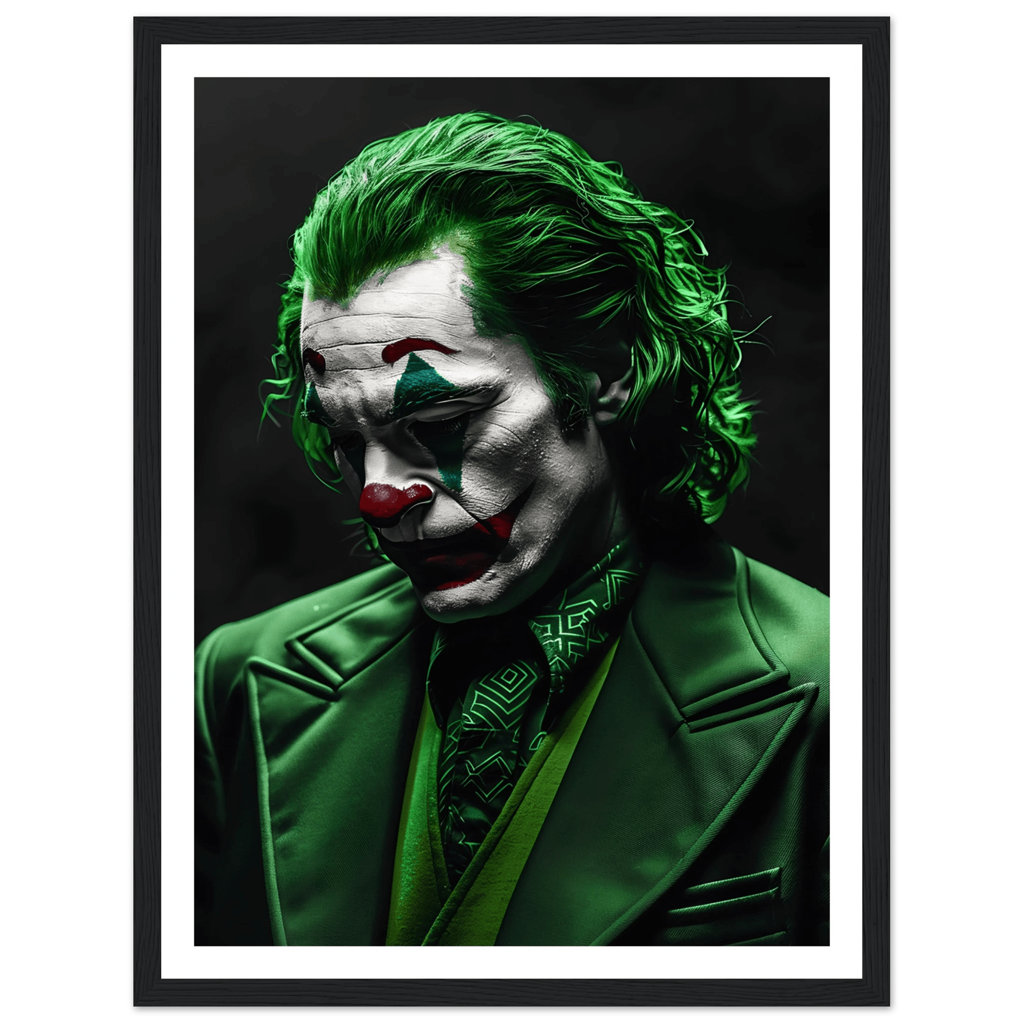 The Joker - Poster - Arthena