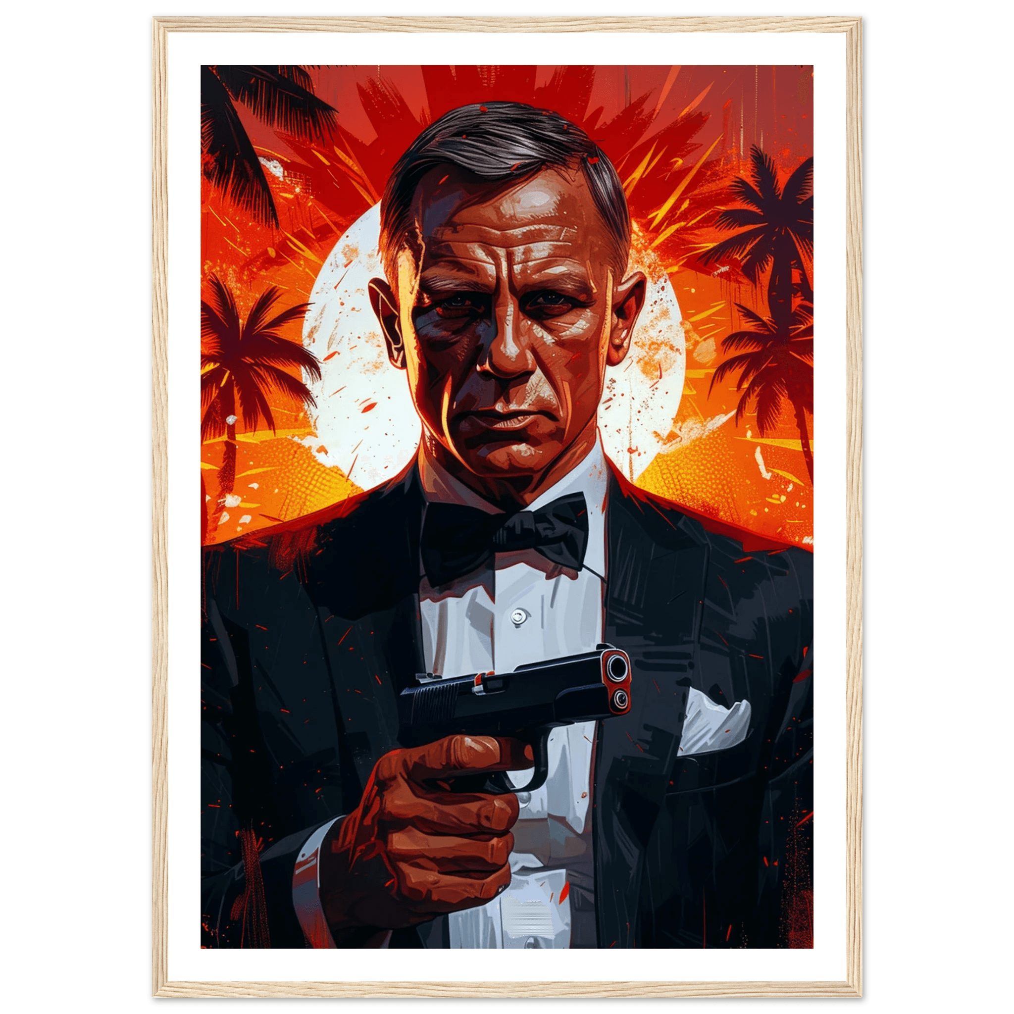 007 - Poster - Arthena