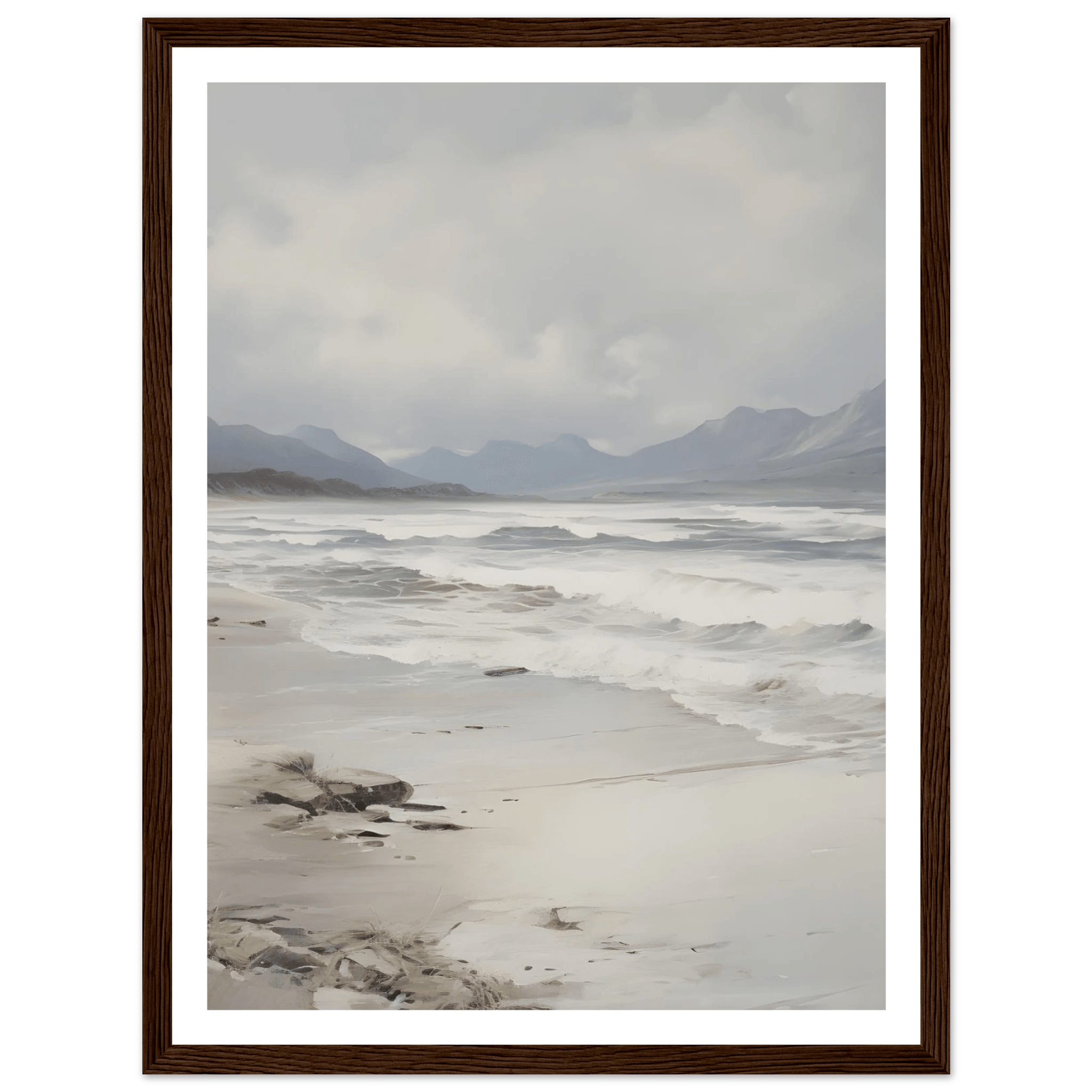 Seabreeze - Poster - Arthena