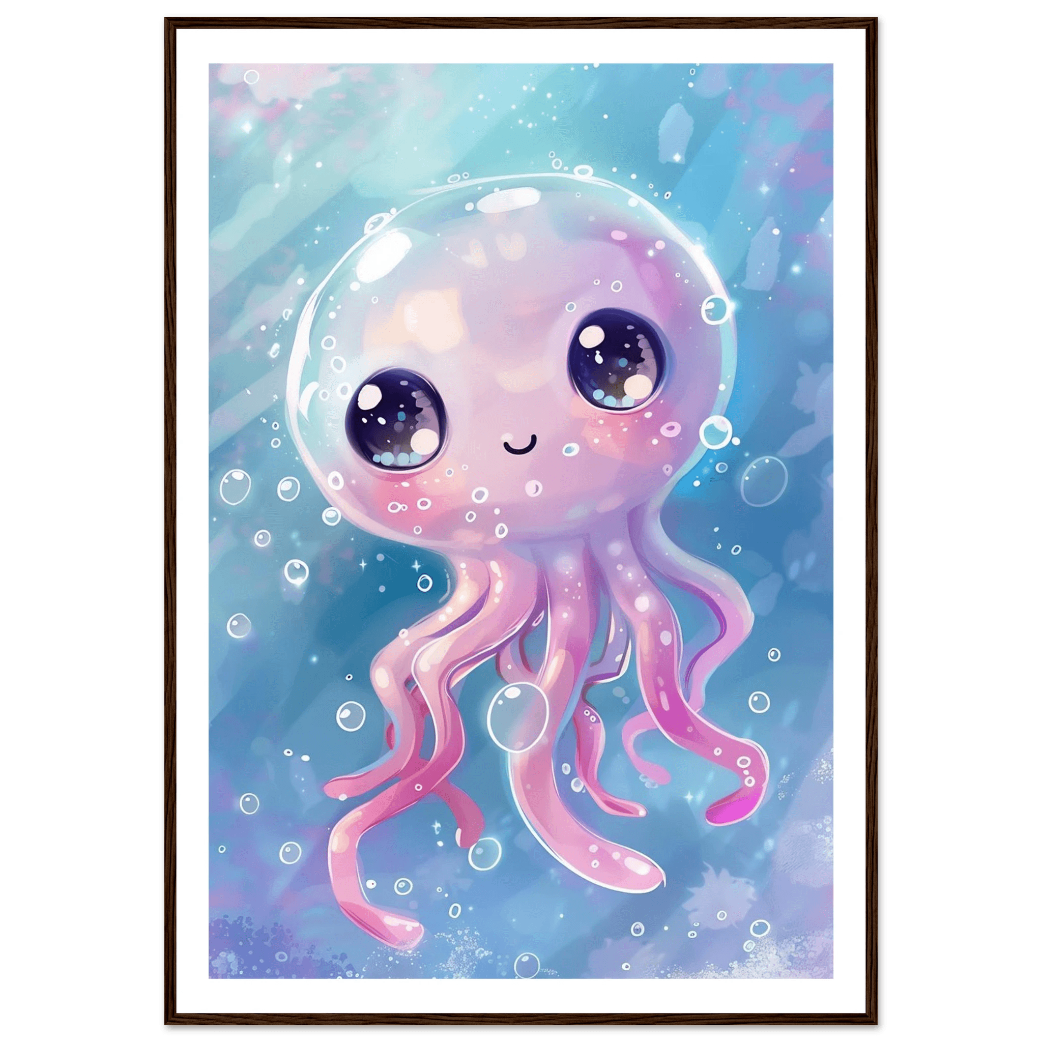 Octobaby - Poster - Arthena