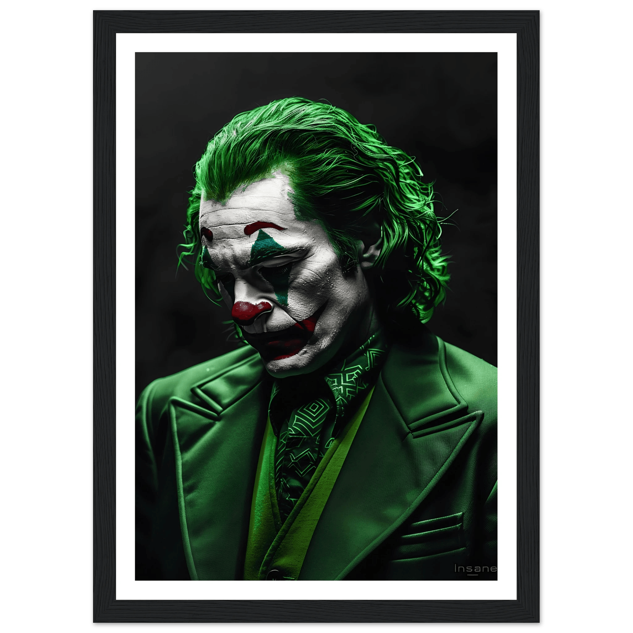 The Joker - Poster - Arthena