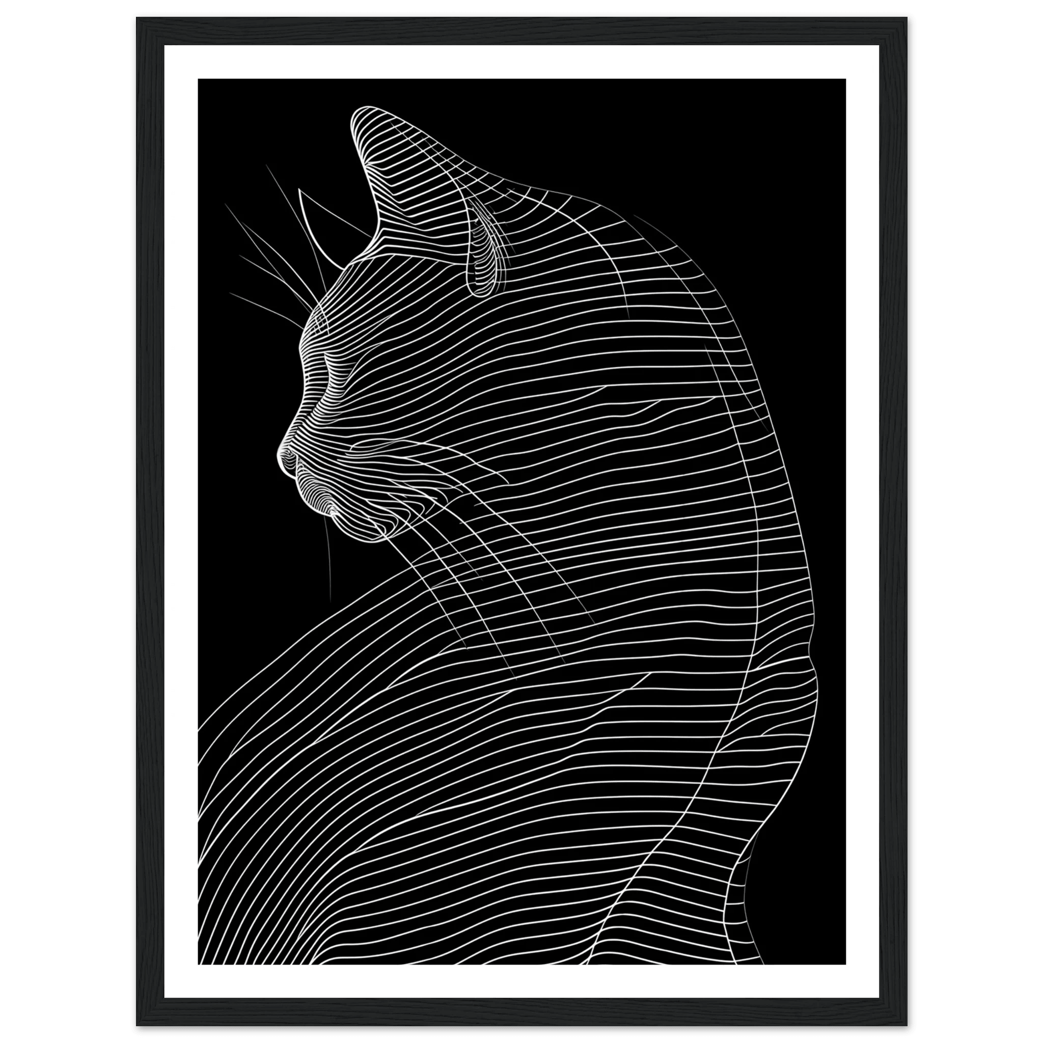 Timeless Elegance - Poster - Arthena