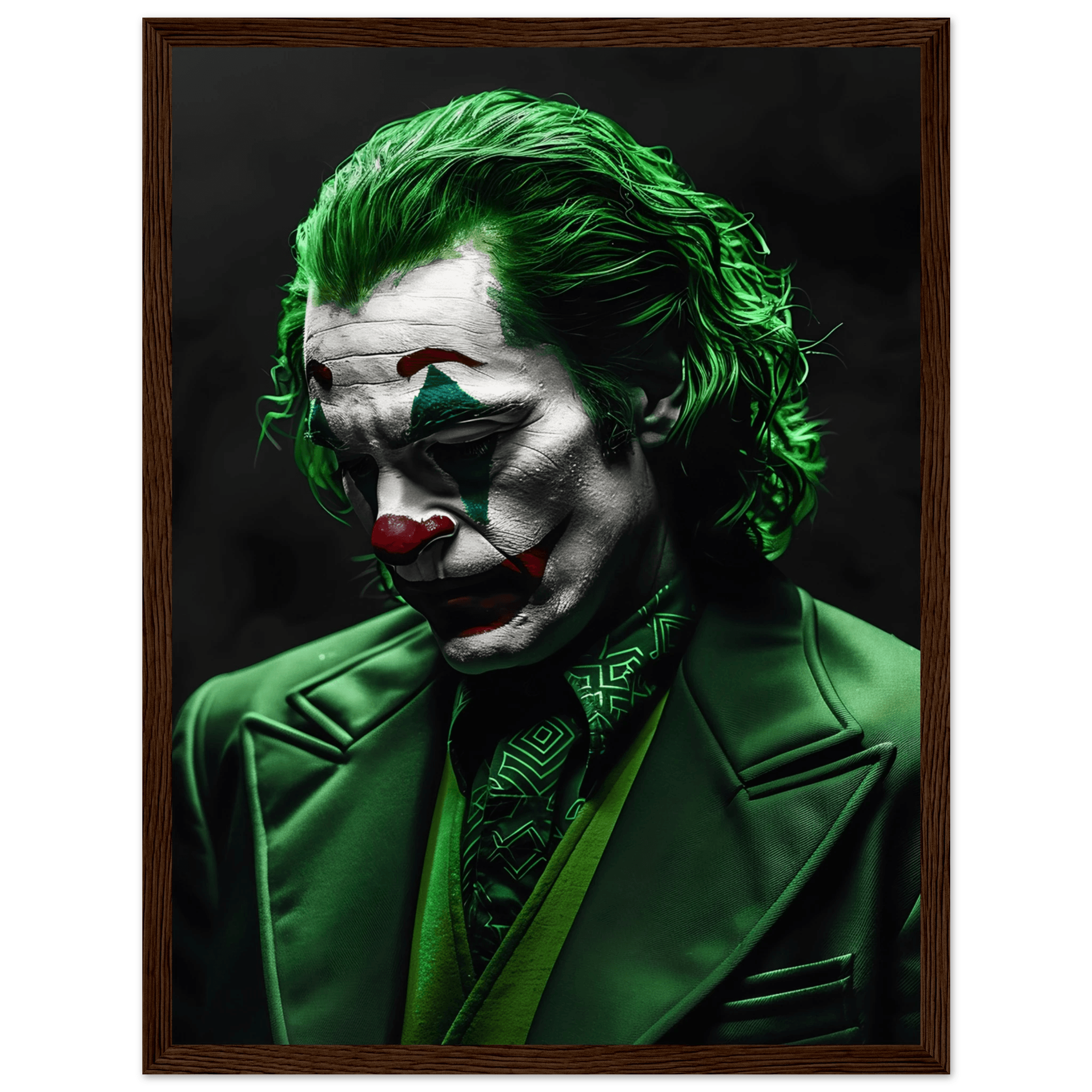 The Joker - Poster - Arthena
