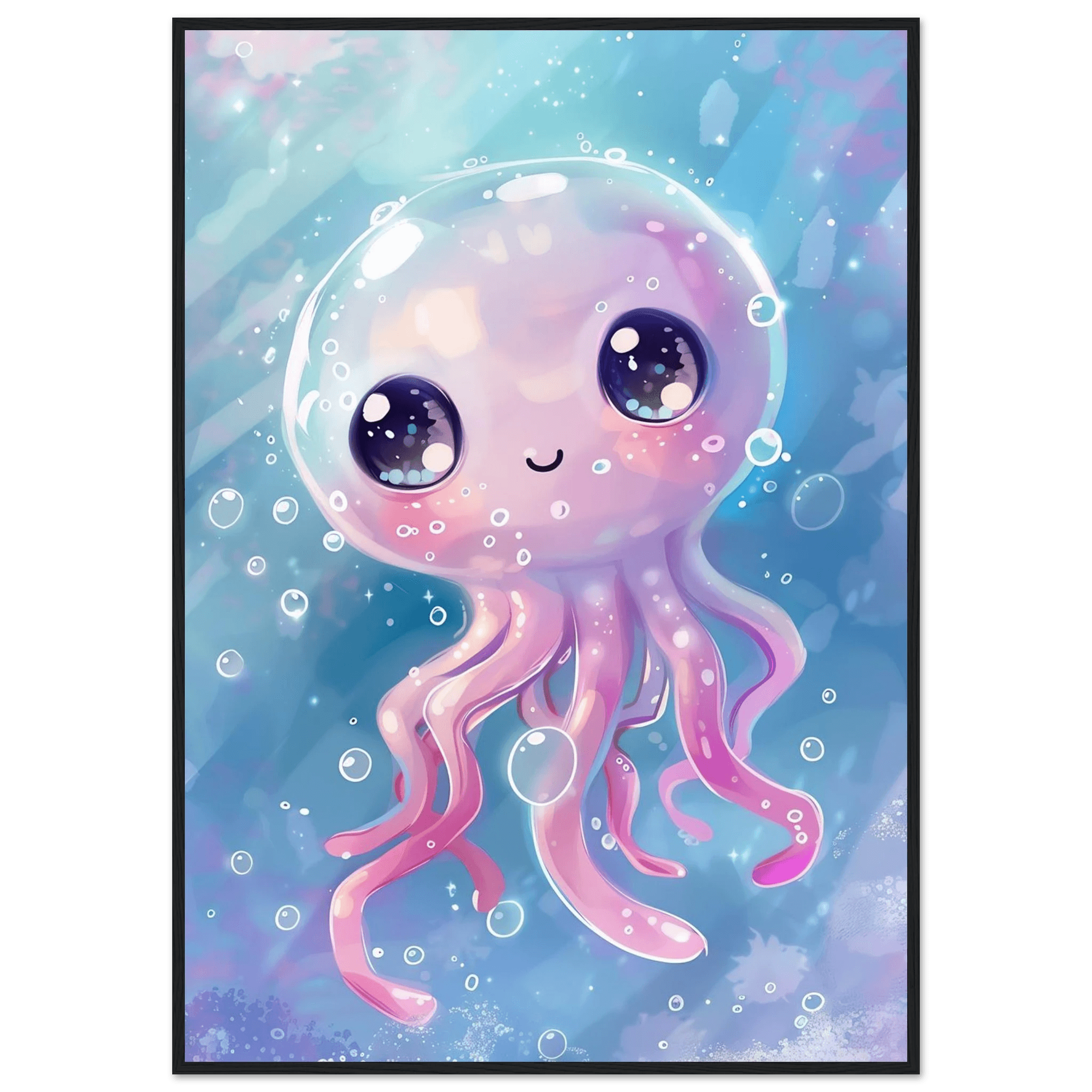 Octobaby - Poster - Arthena