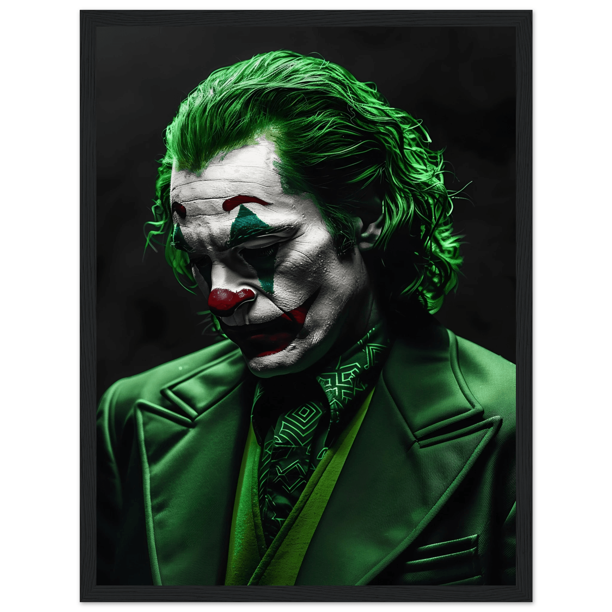 The Joker - Poster - Arthena