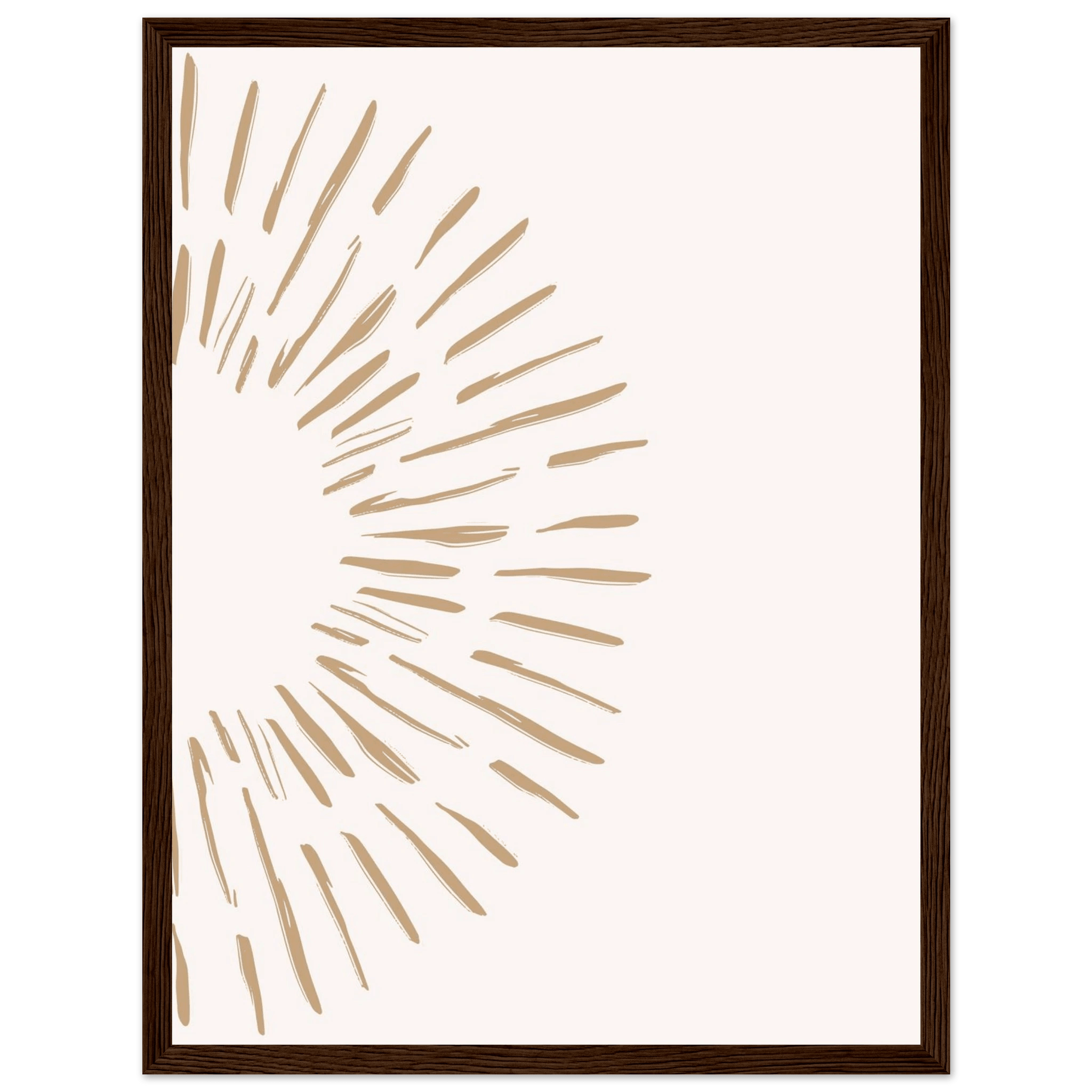 Circle no.2 - Poster - Arthena