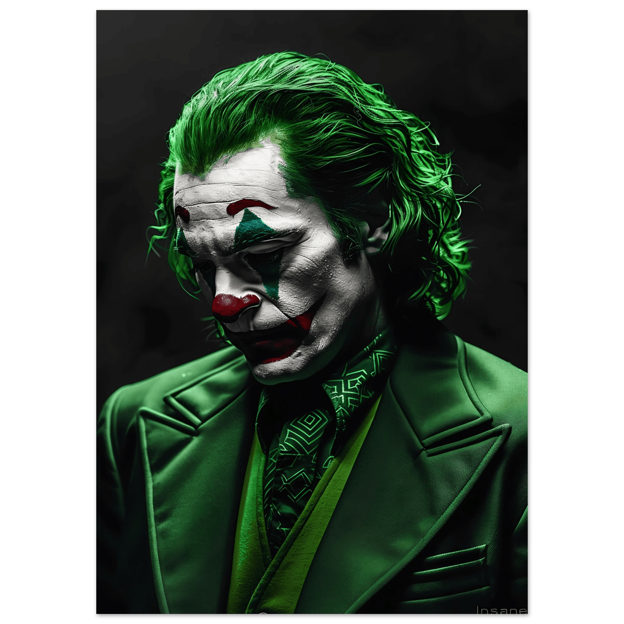 The Joker - Poster - Arthena