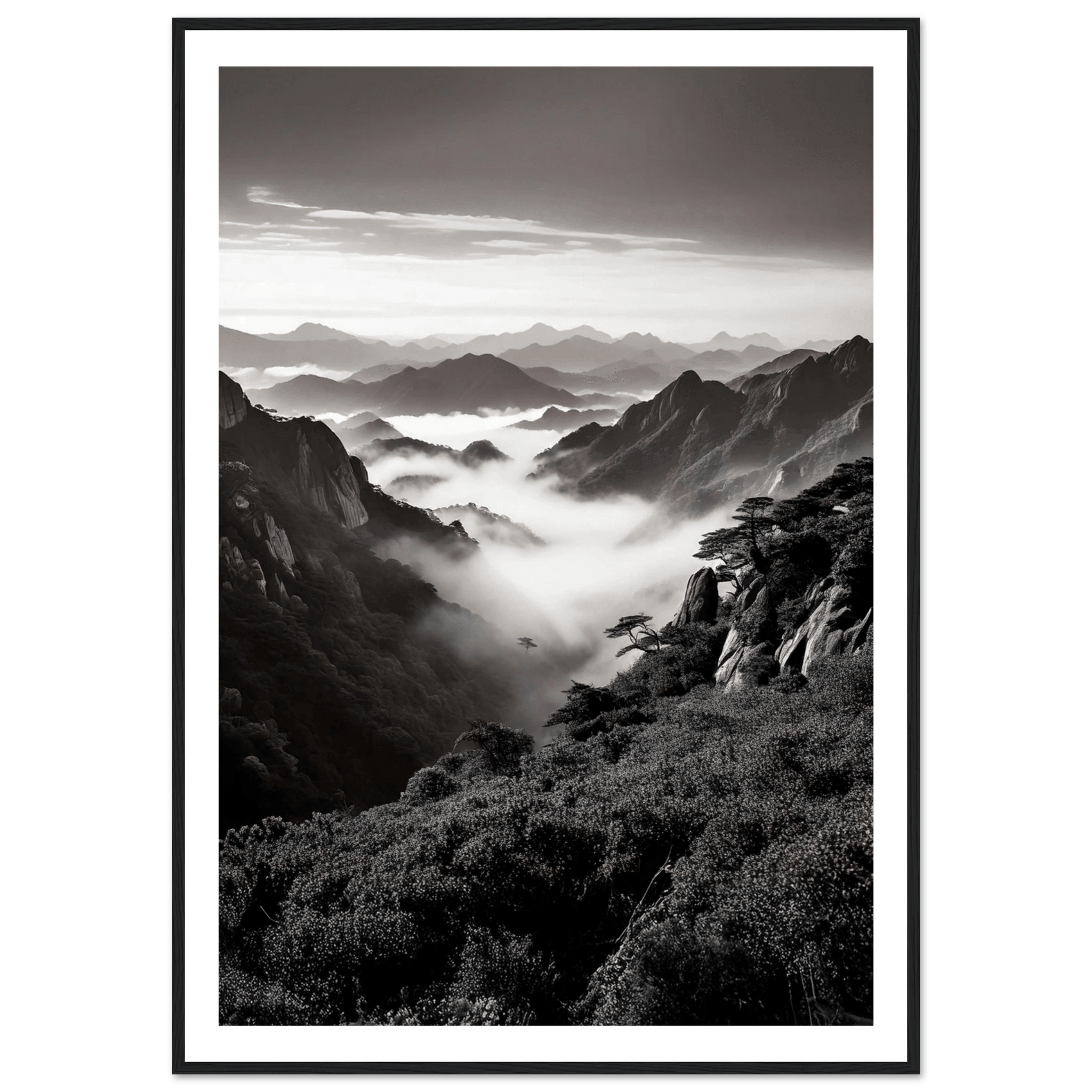 Adventure - Poster - Arthena