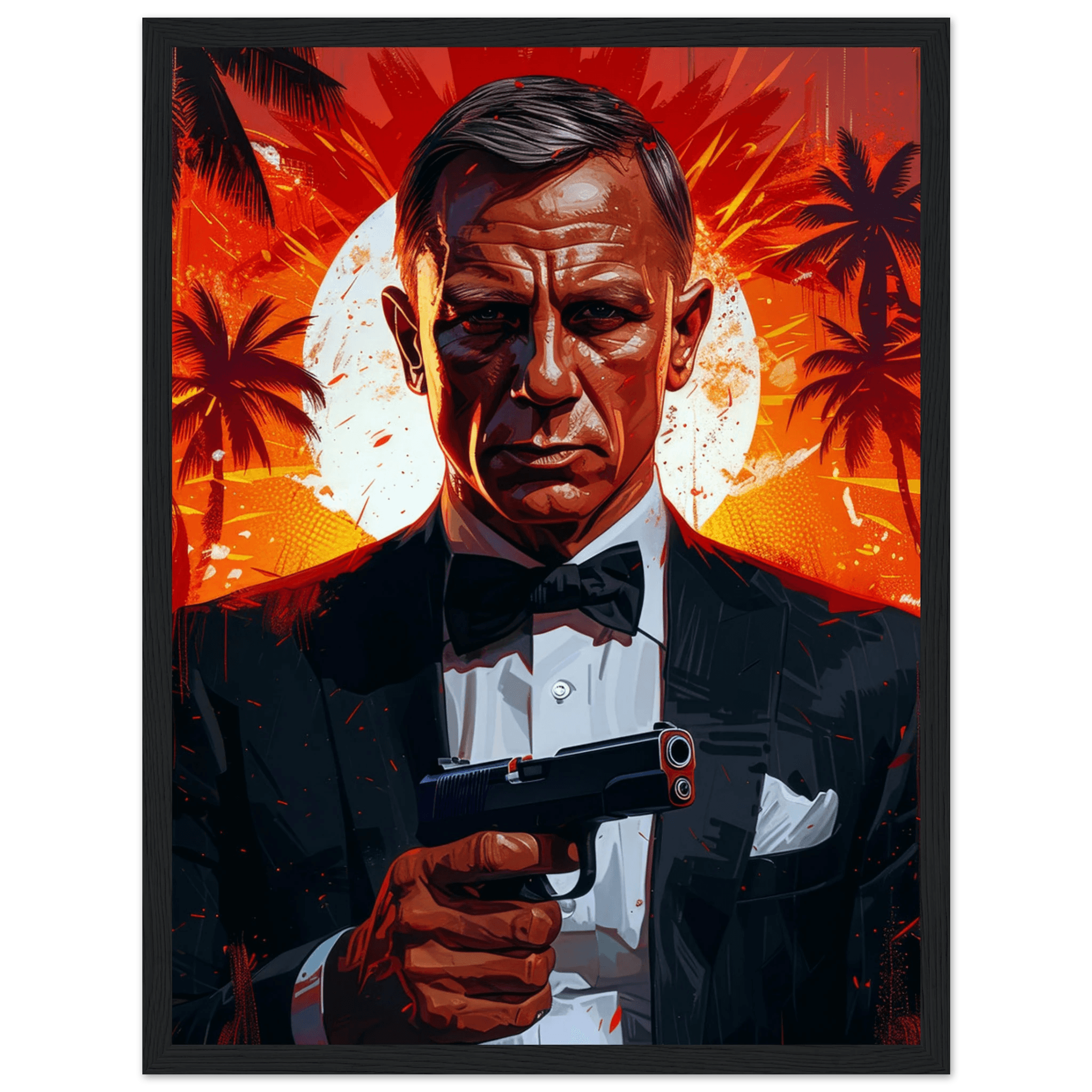 007 - Poster - Arthena