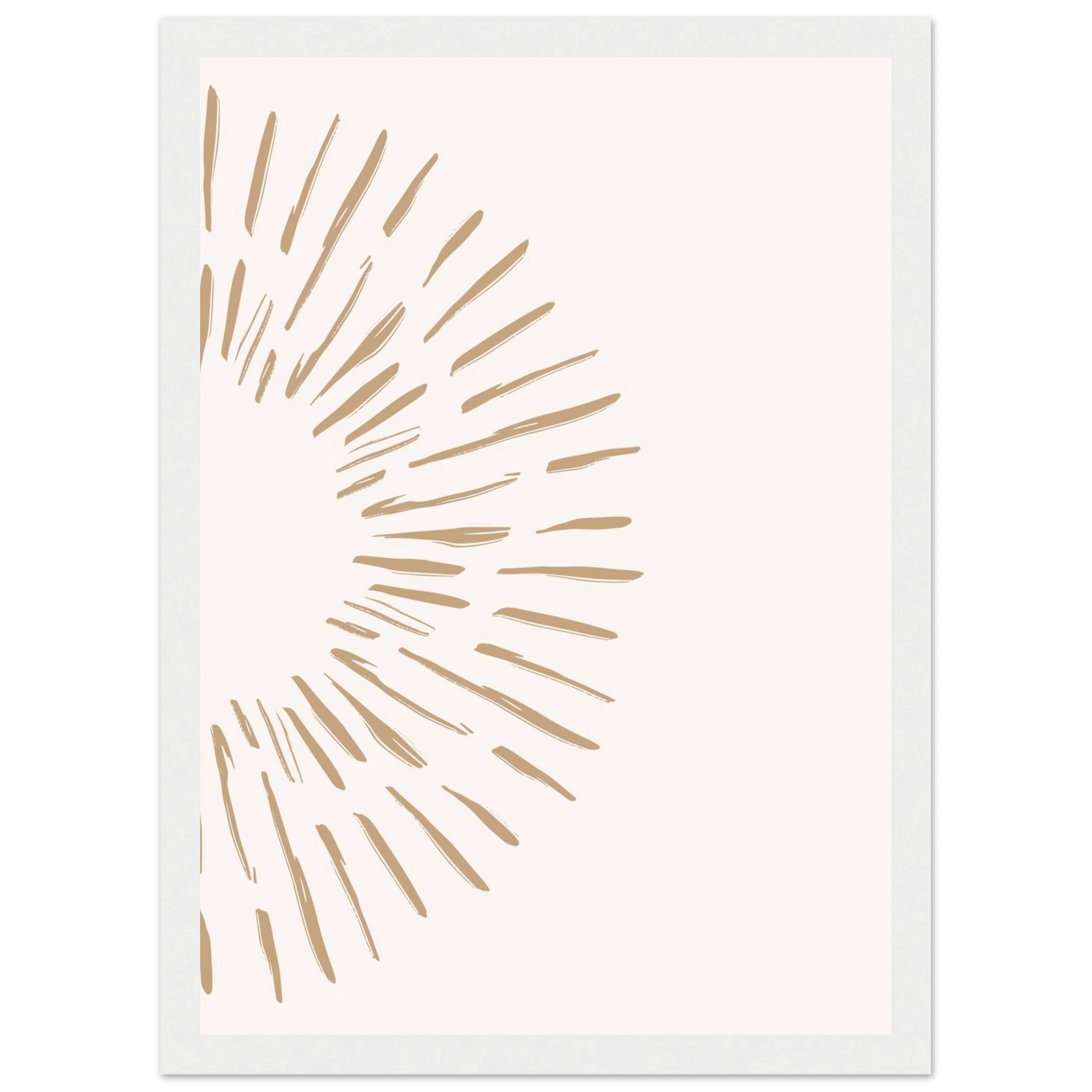 Circle no.2 - Poster - Arthena