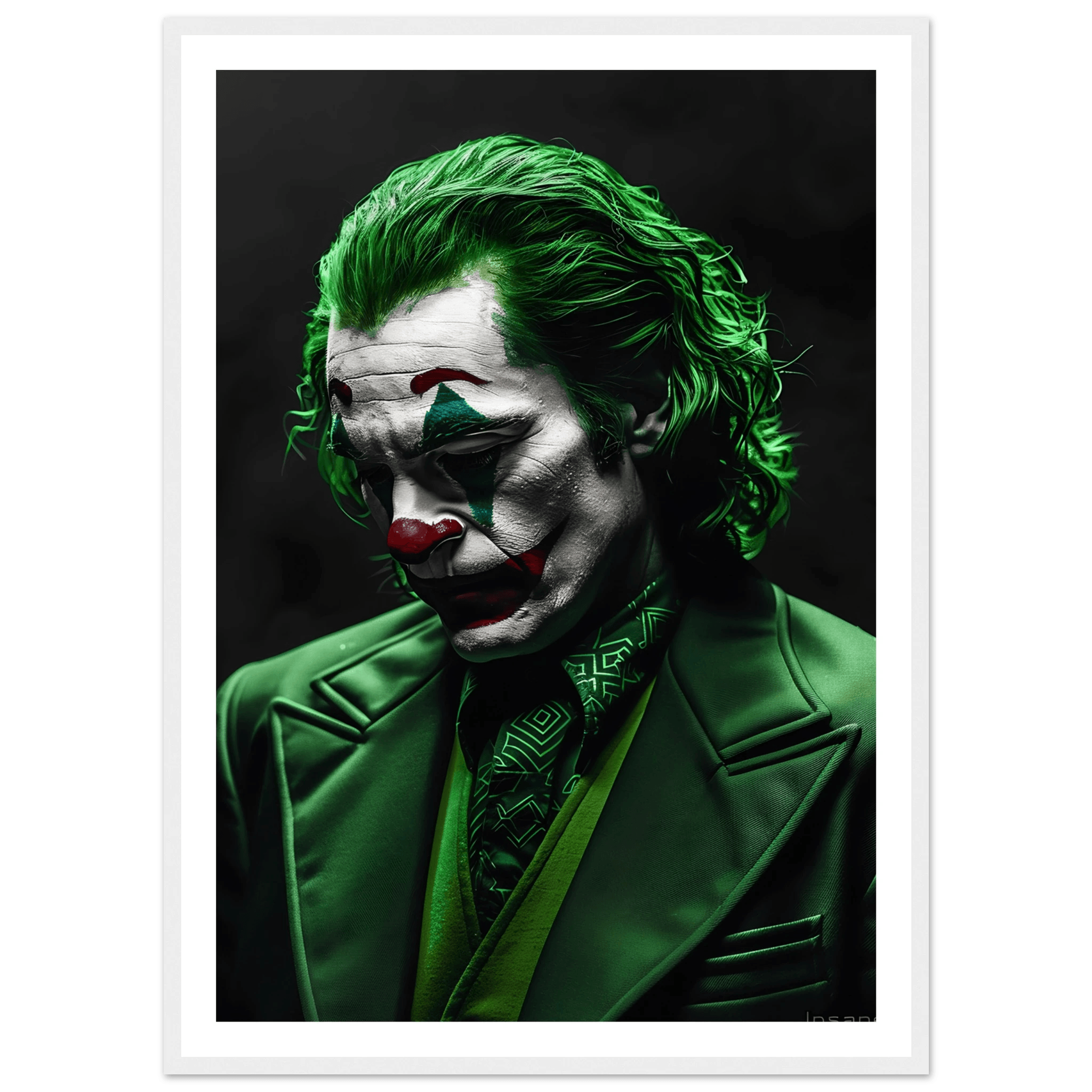 The Joker - Poster - Arthena