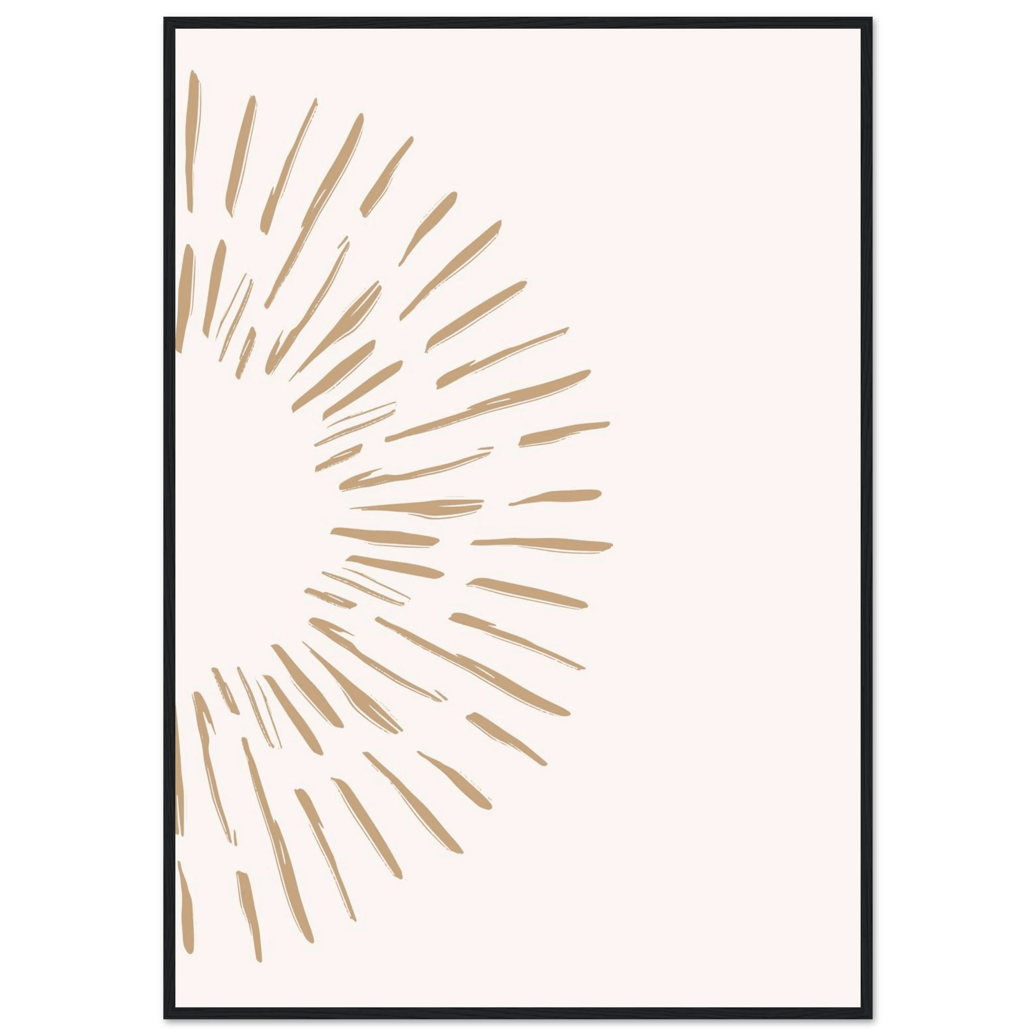 Circle no.2 - Poster - Arthena