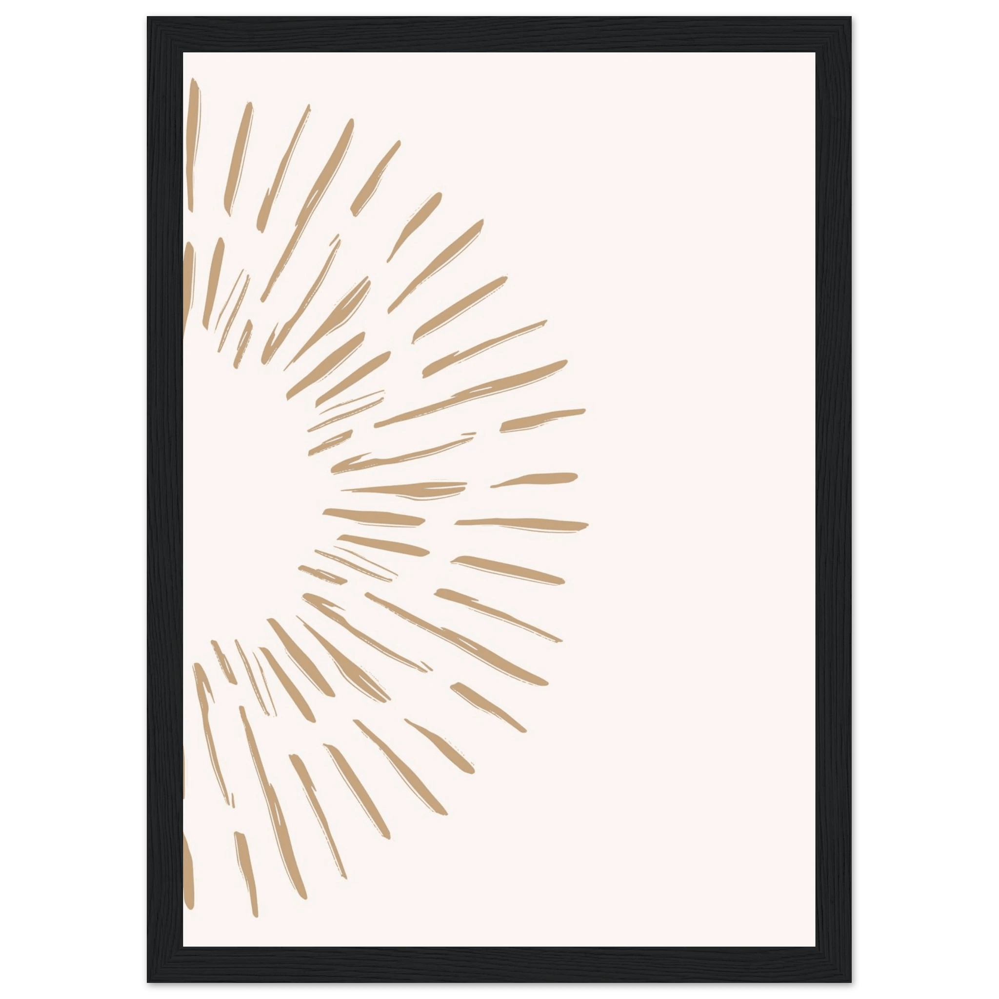Circle no.2 - Poster - Arthena
