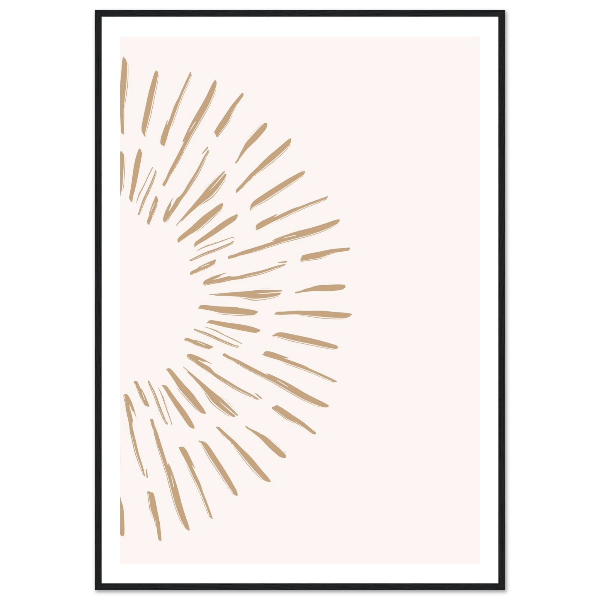 Circle no.2 - Poster - Arthena