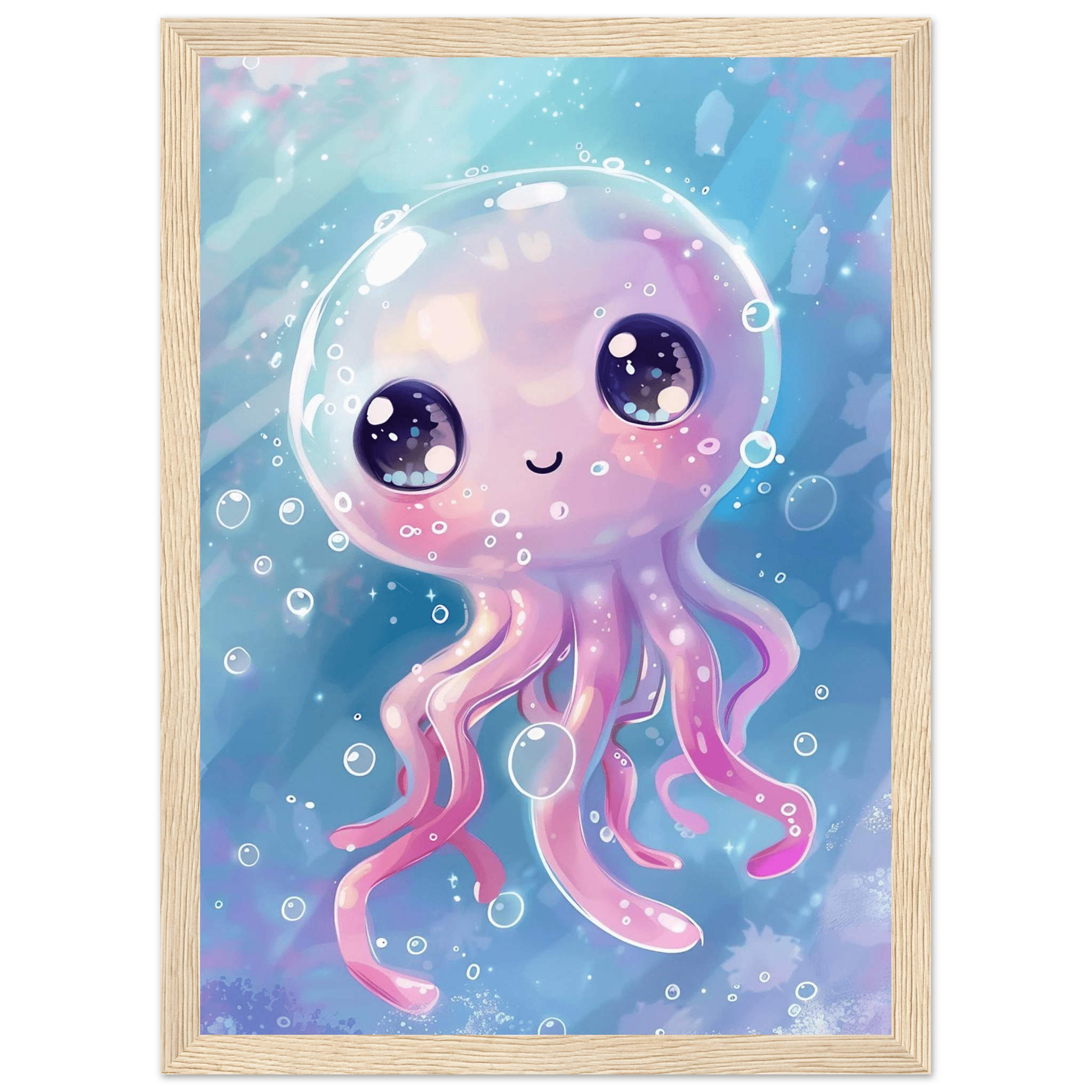 Octobaby - Poster - Arthena